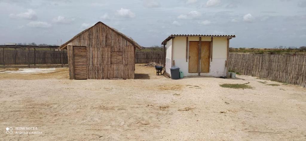 Talata Hostal
