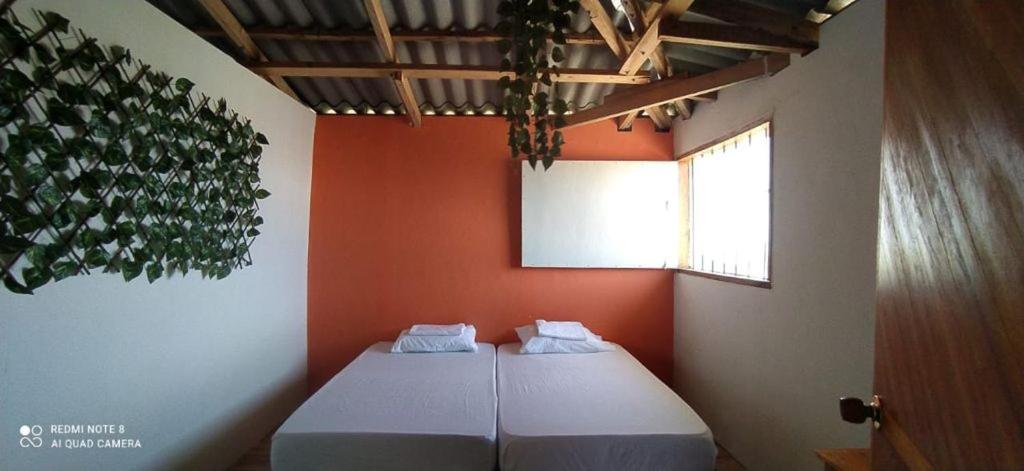 Talata Hostal