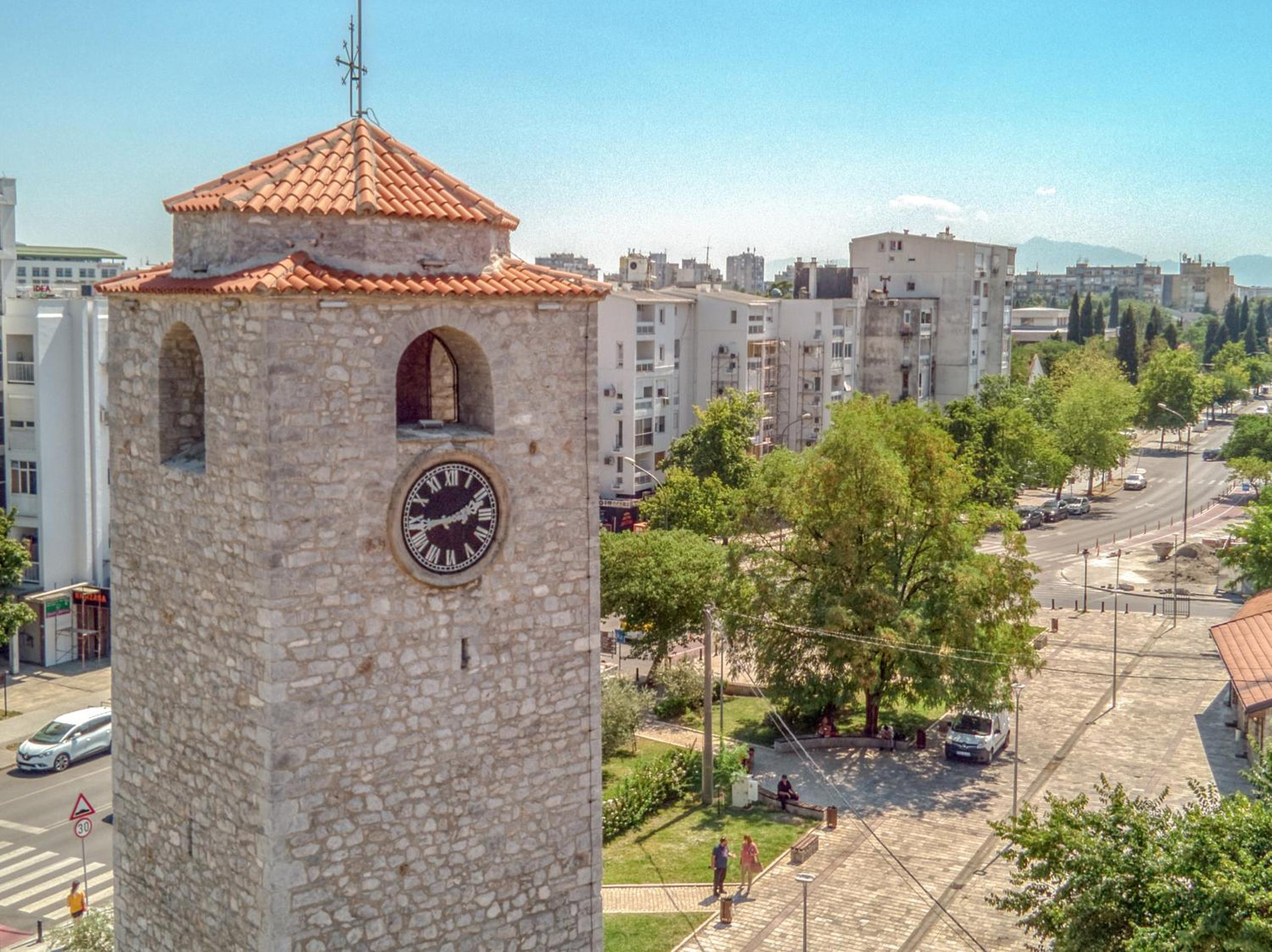 Apartman Marko