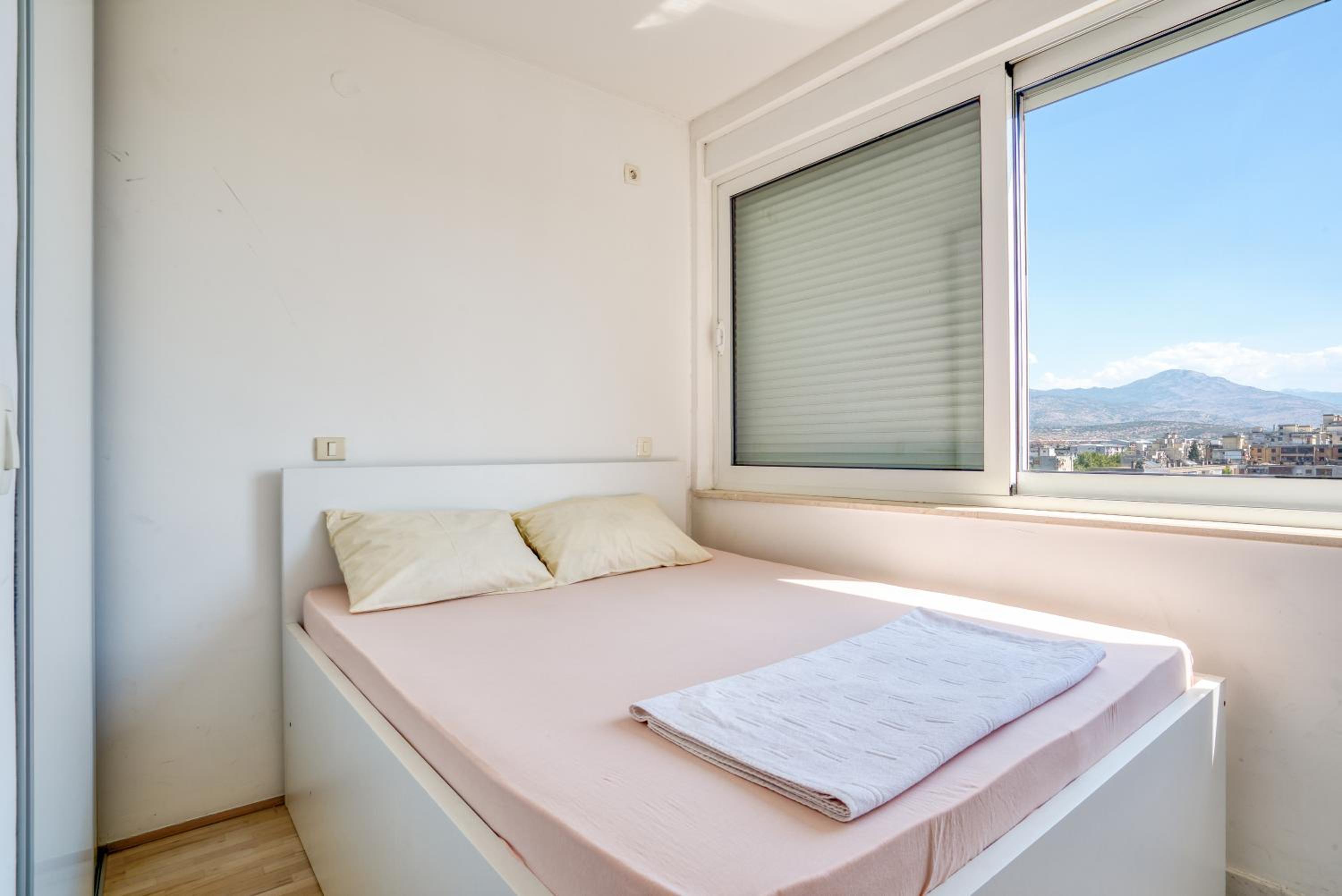 Apartman Marko