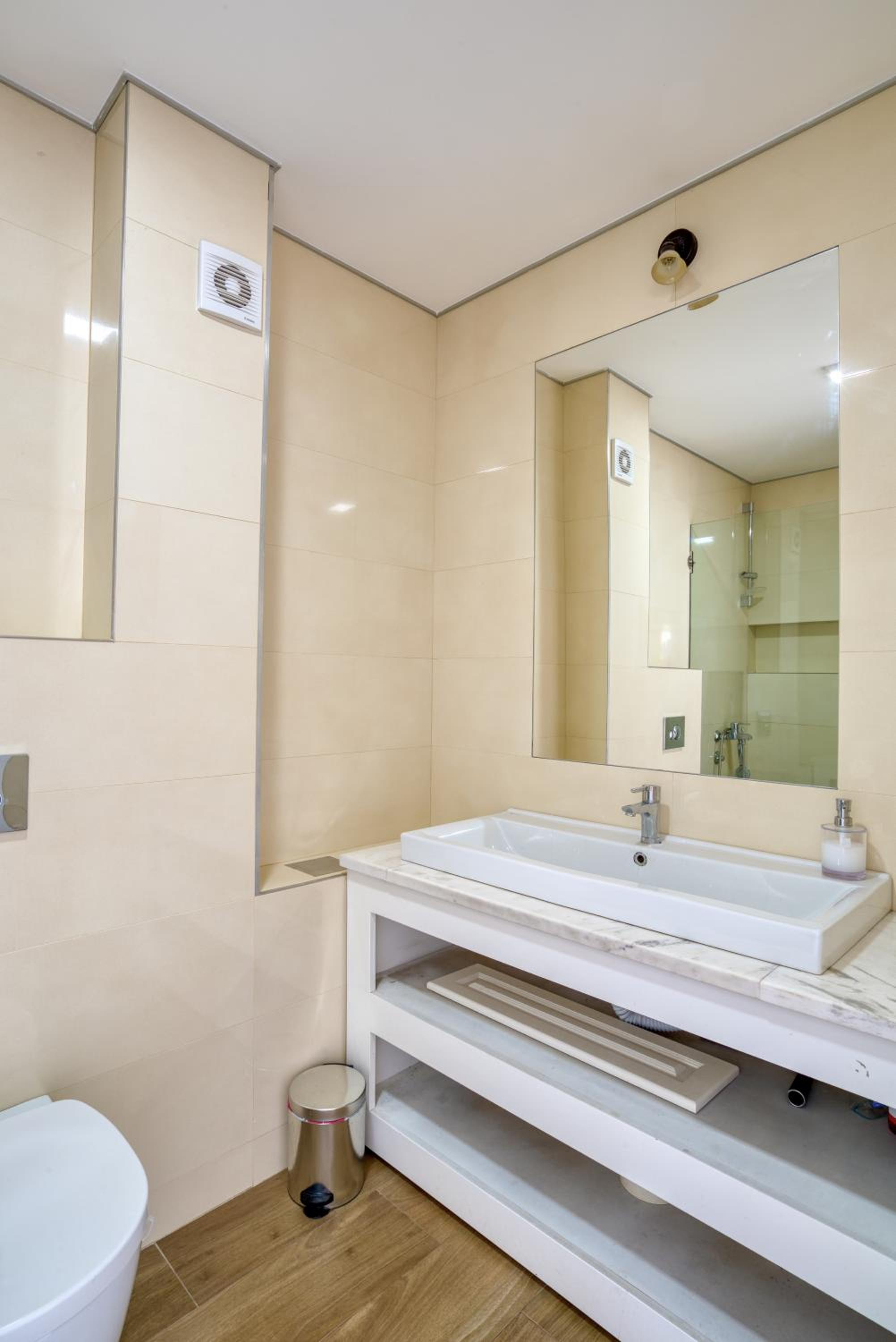 Apartman Marko