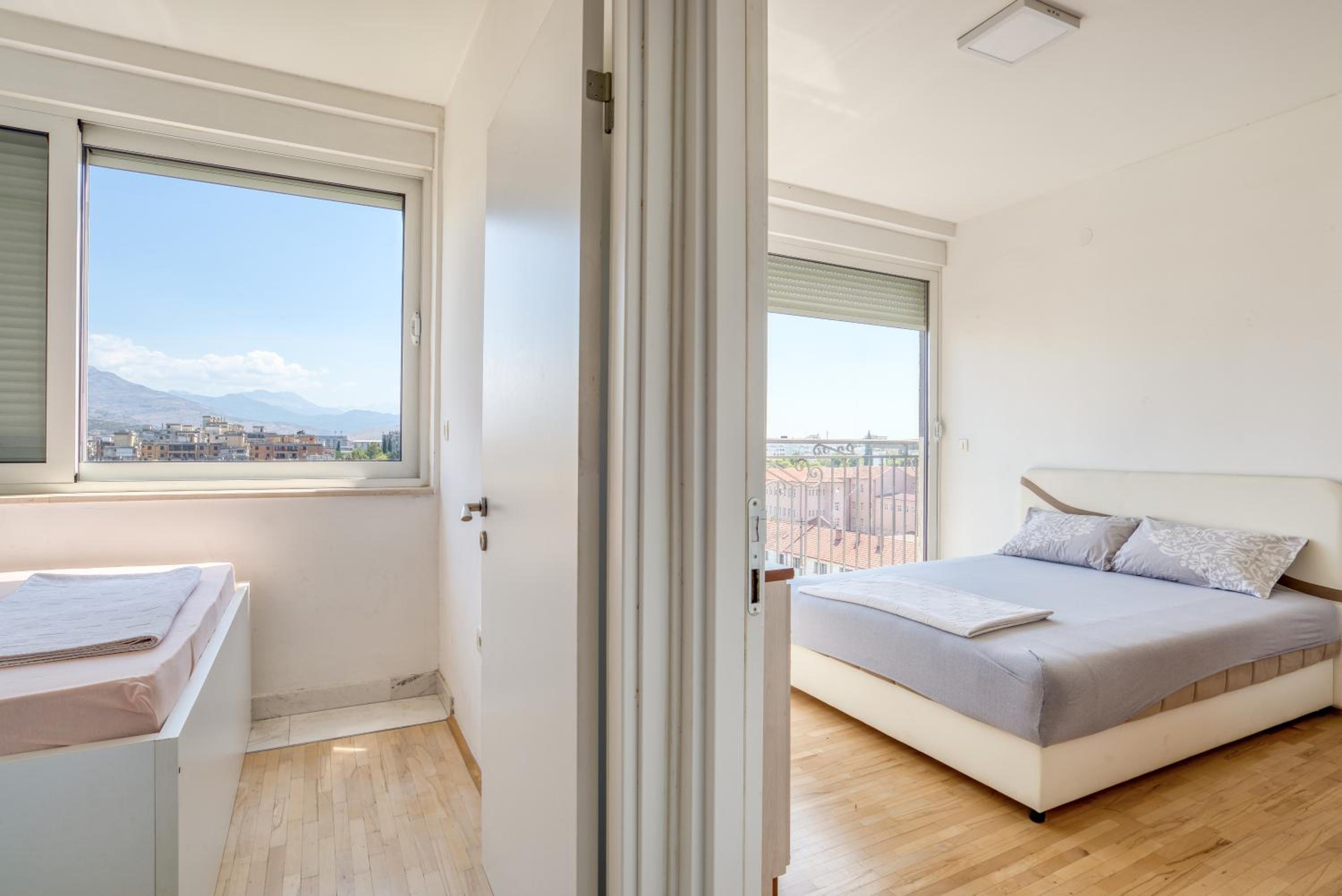 Apartman Marko