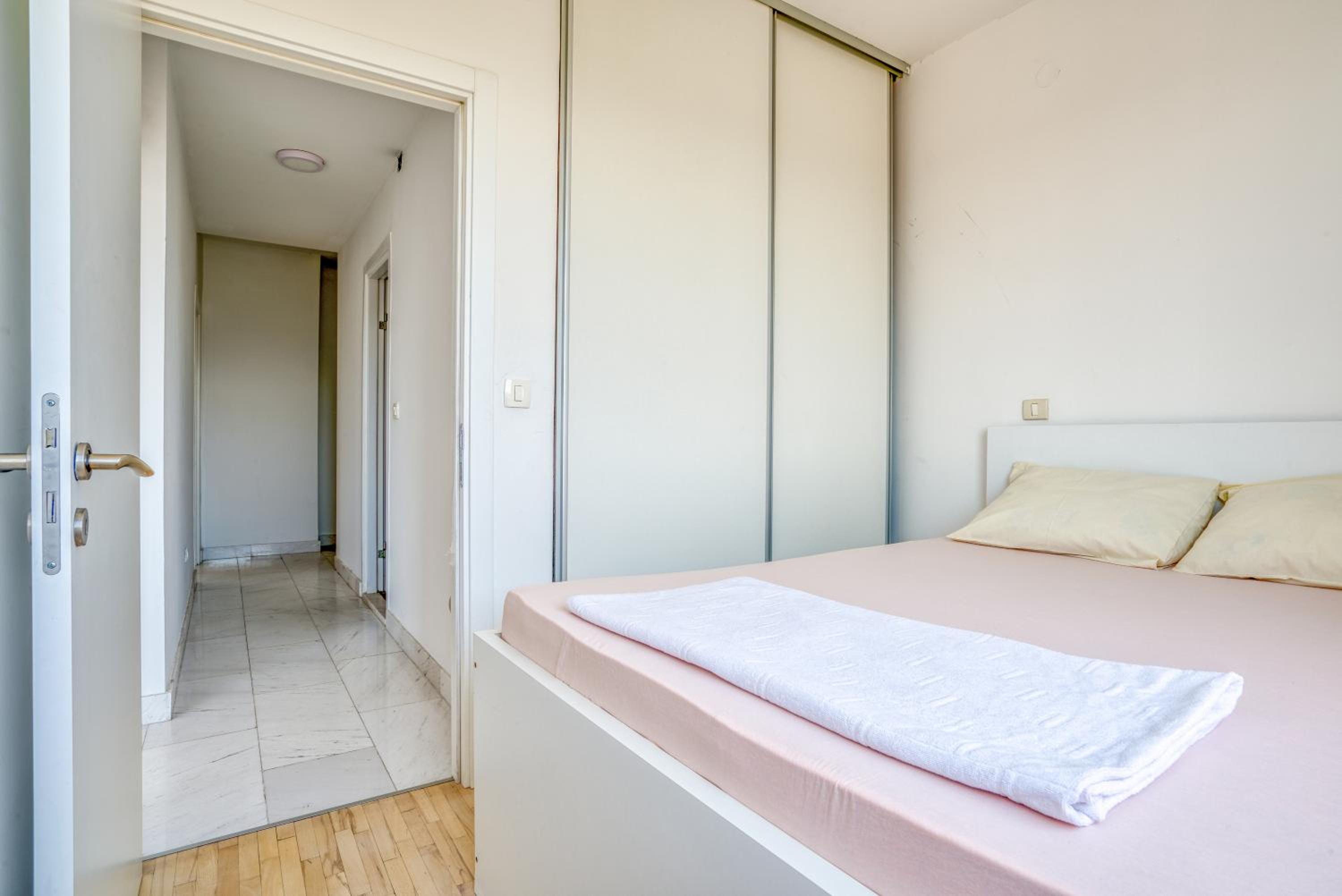 Apartman Marko