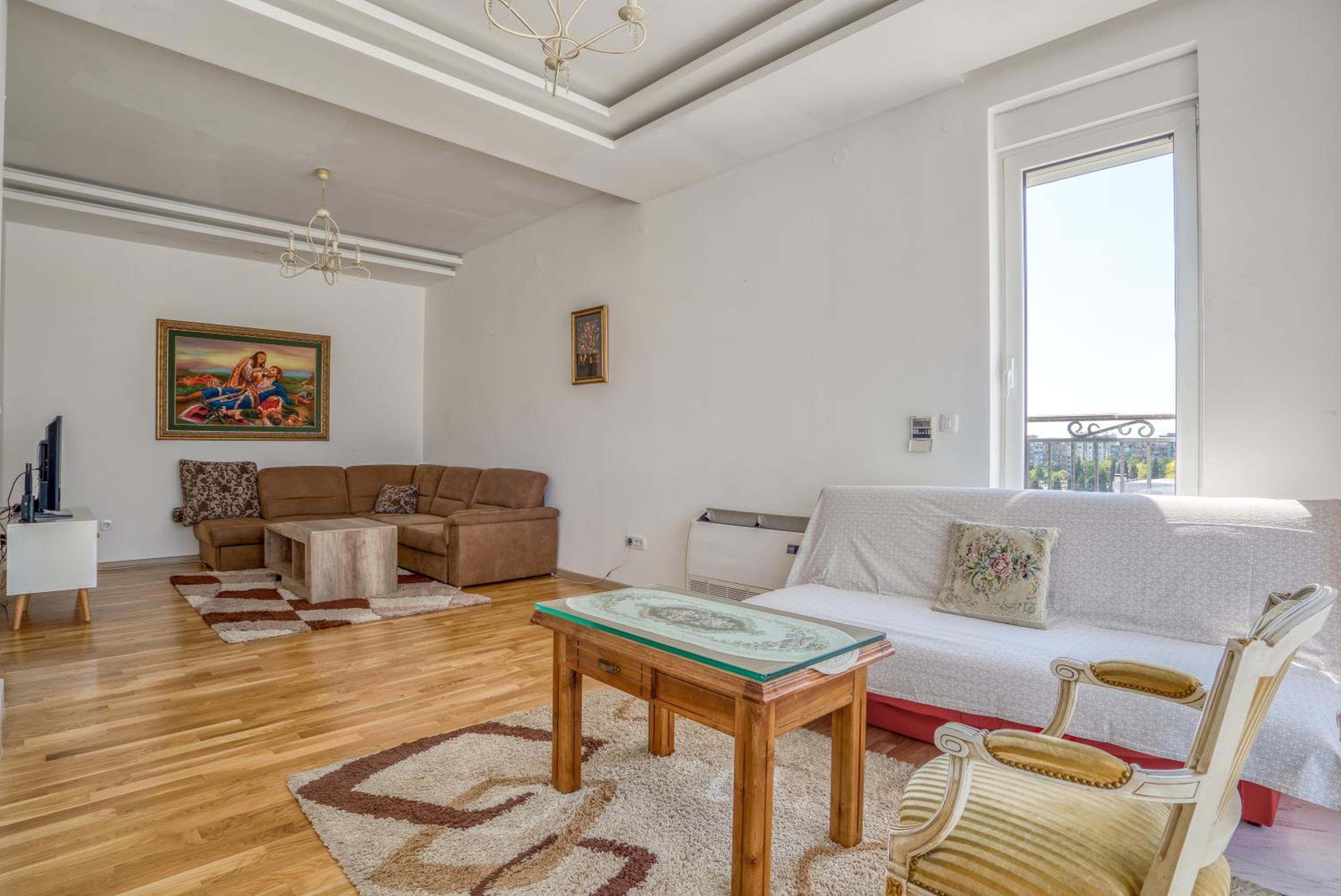 Apartman Marko