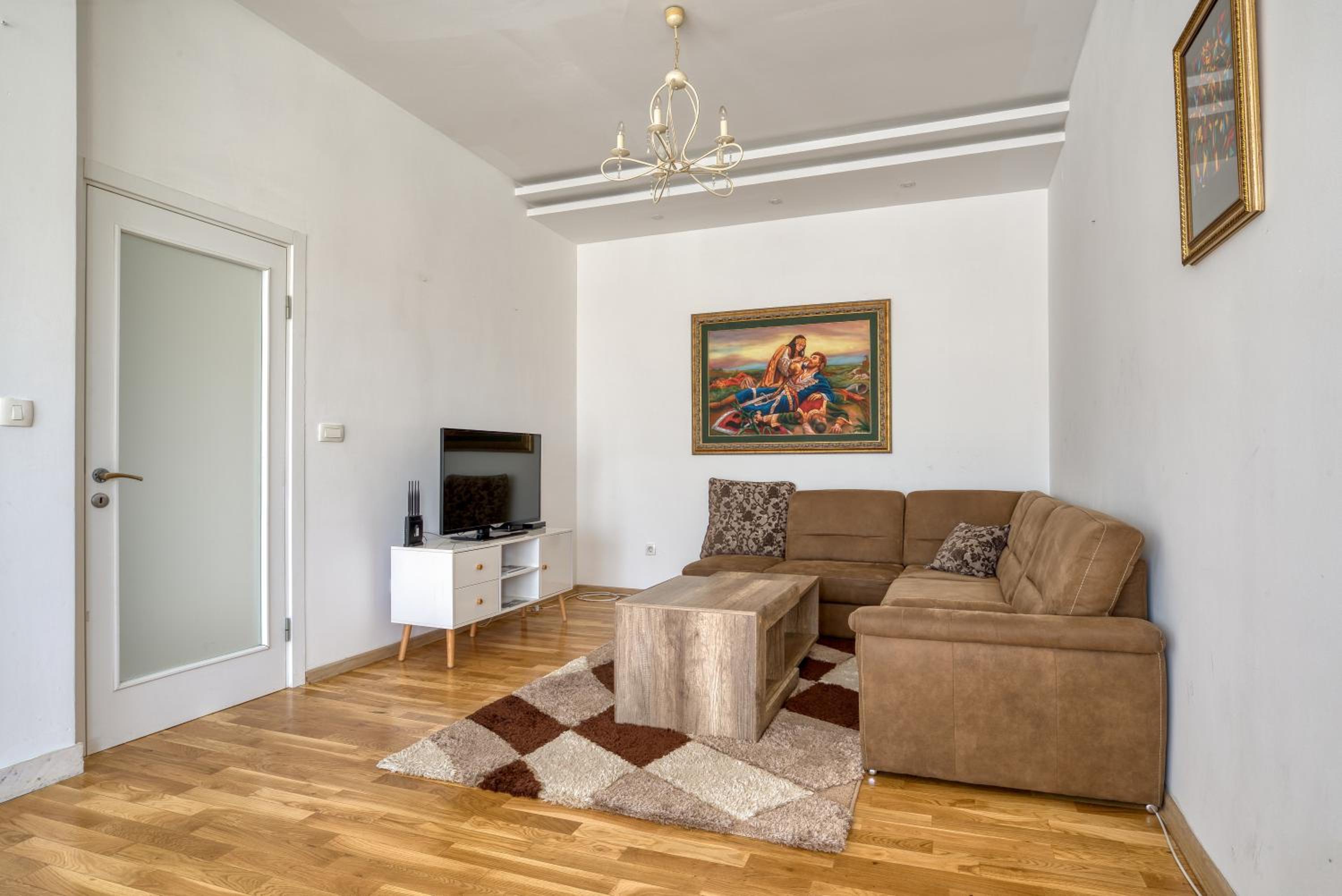 Apartman Marko