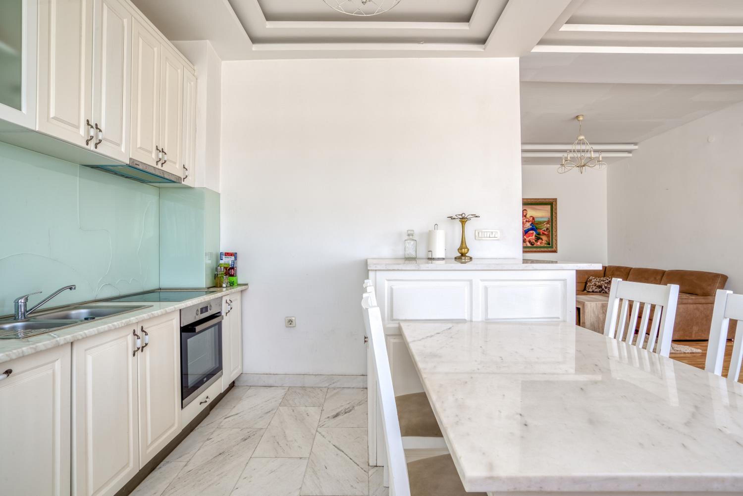 Apartman Marko