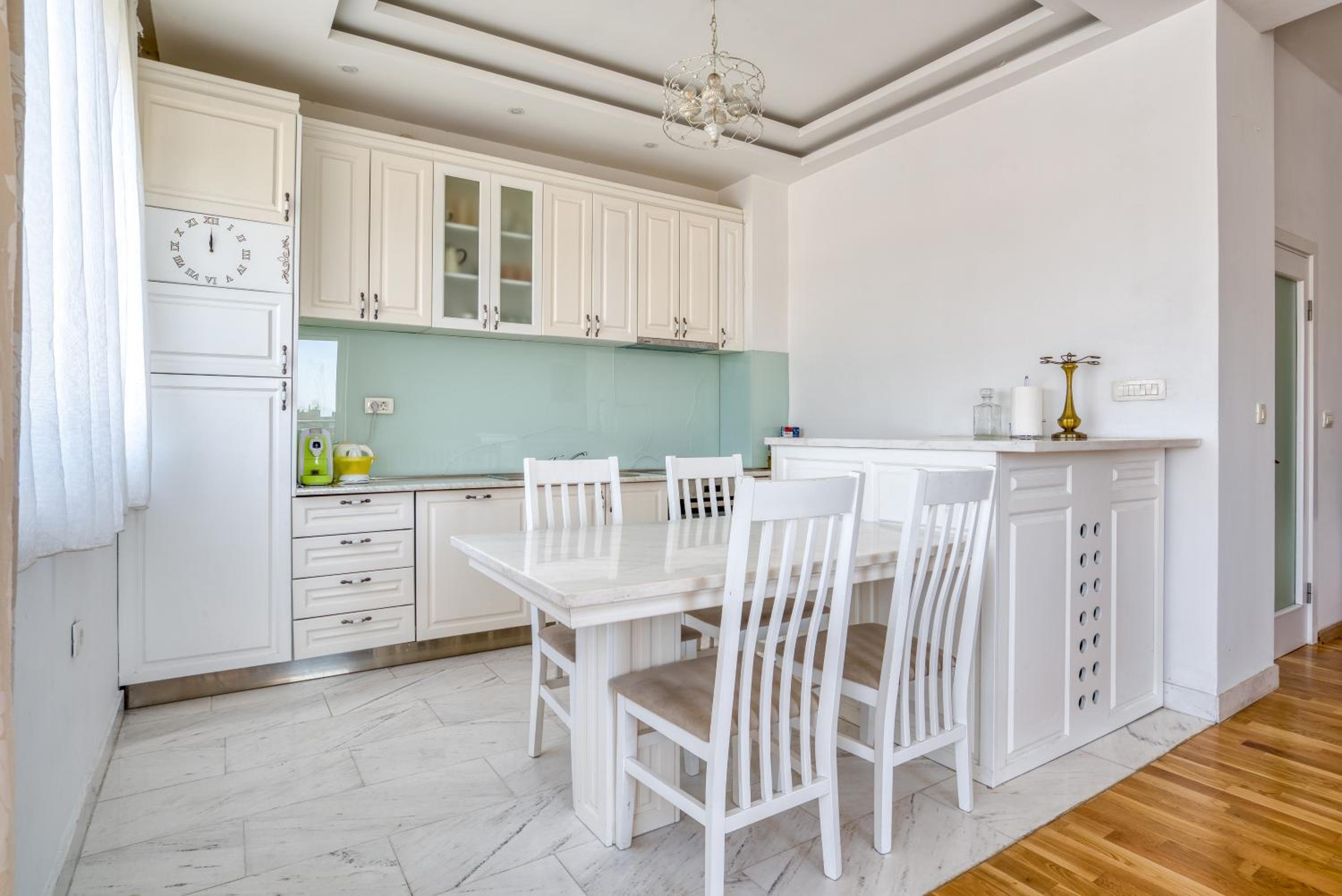 Apartman Marko