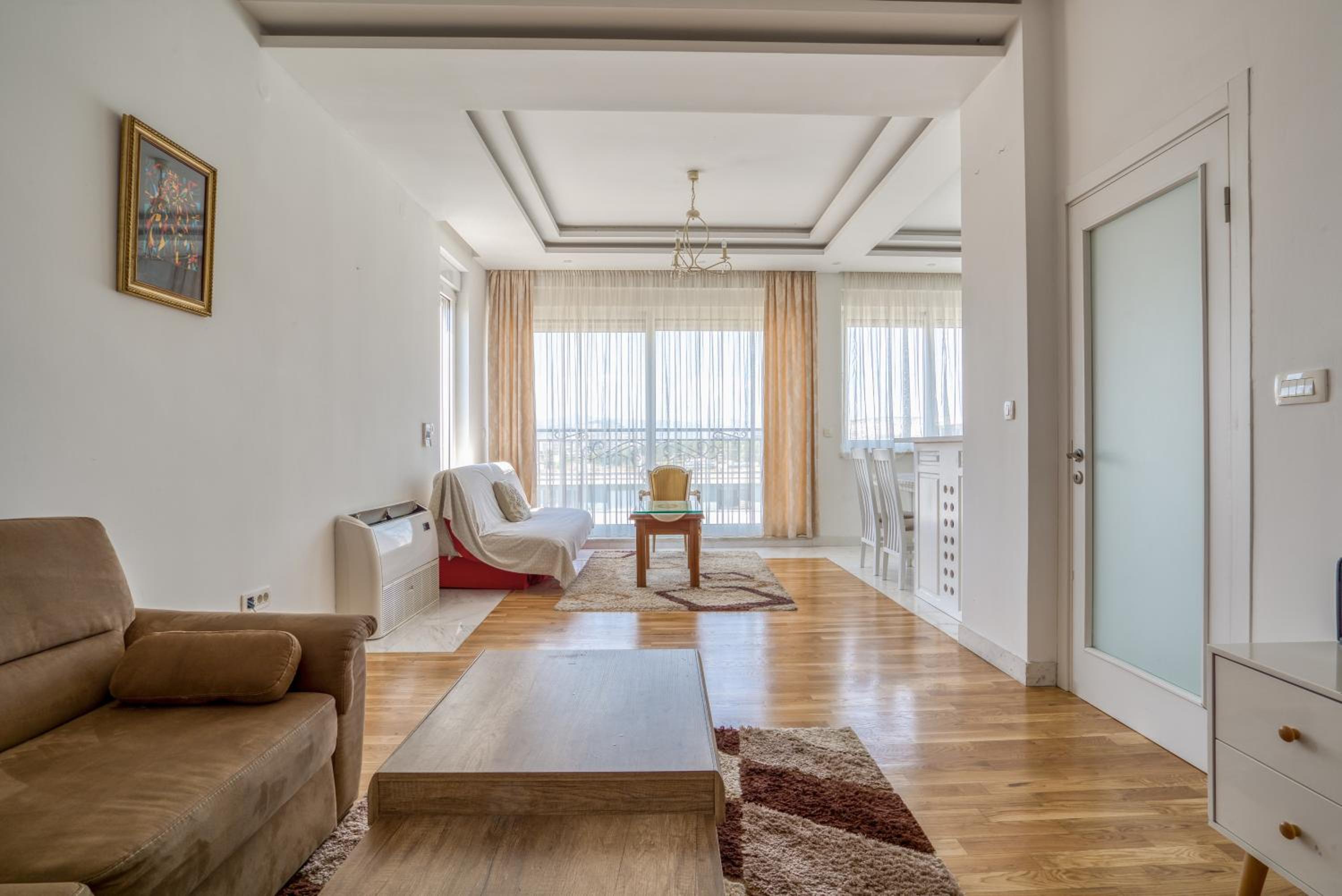 Apartman Marko