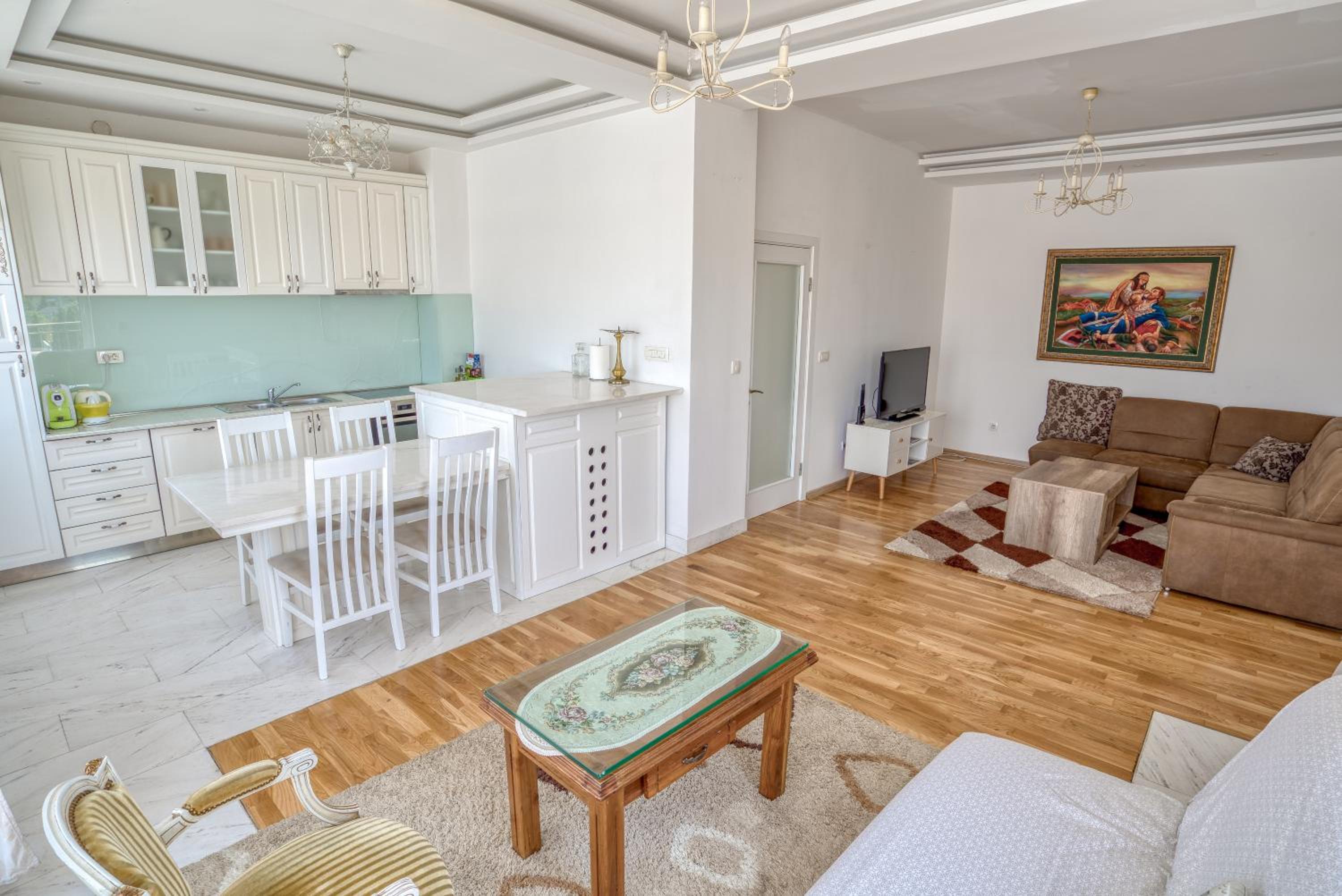 Apartman Marko
