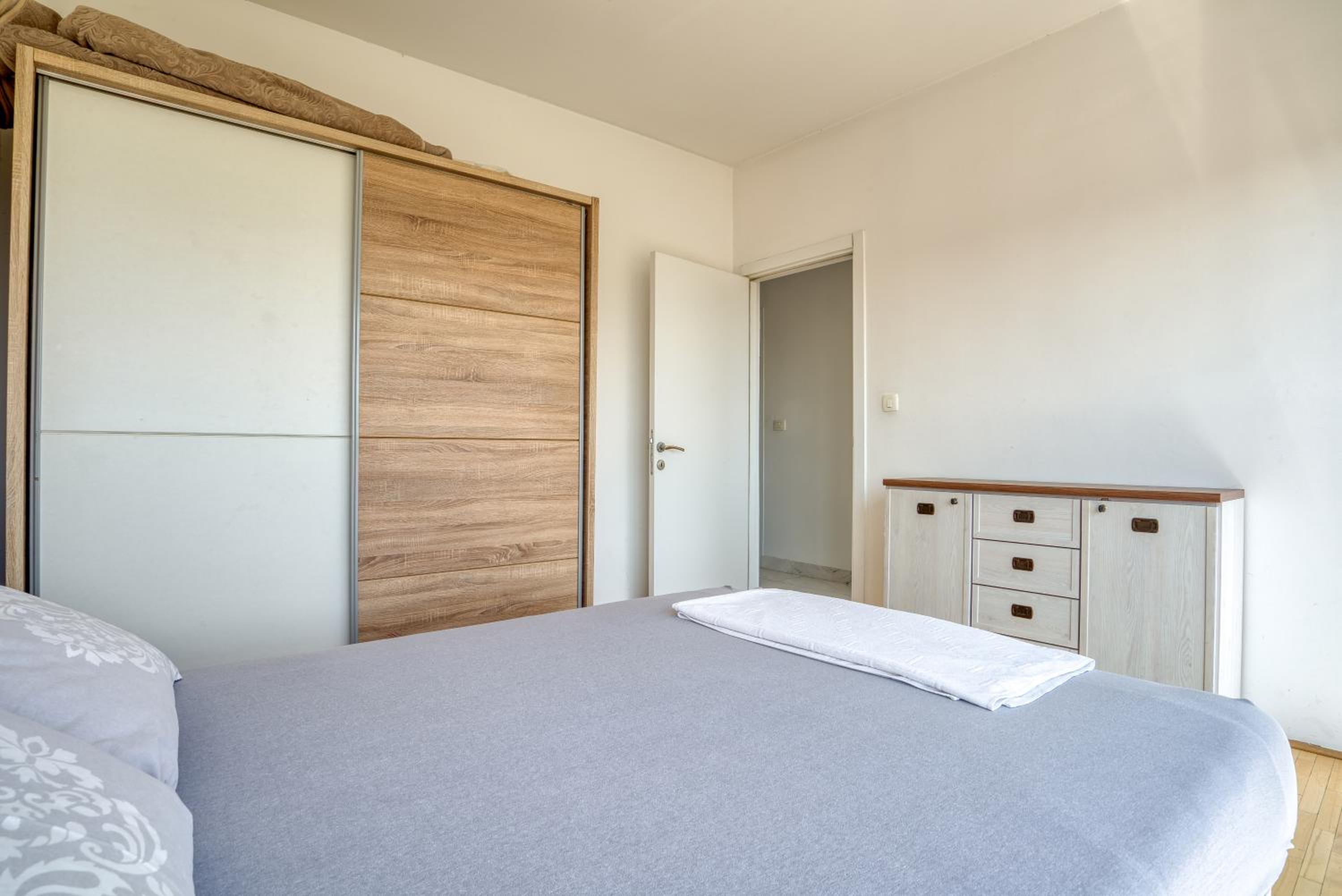 Apartman Marko