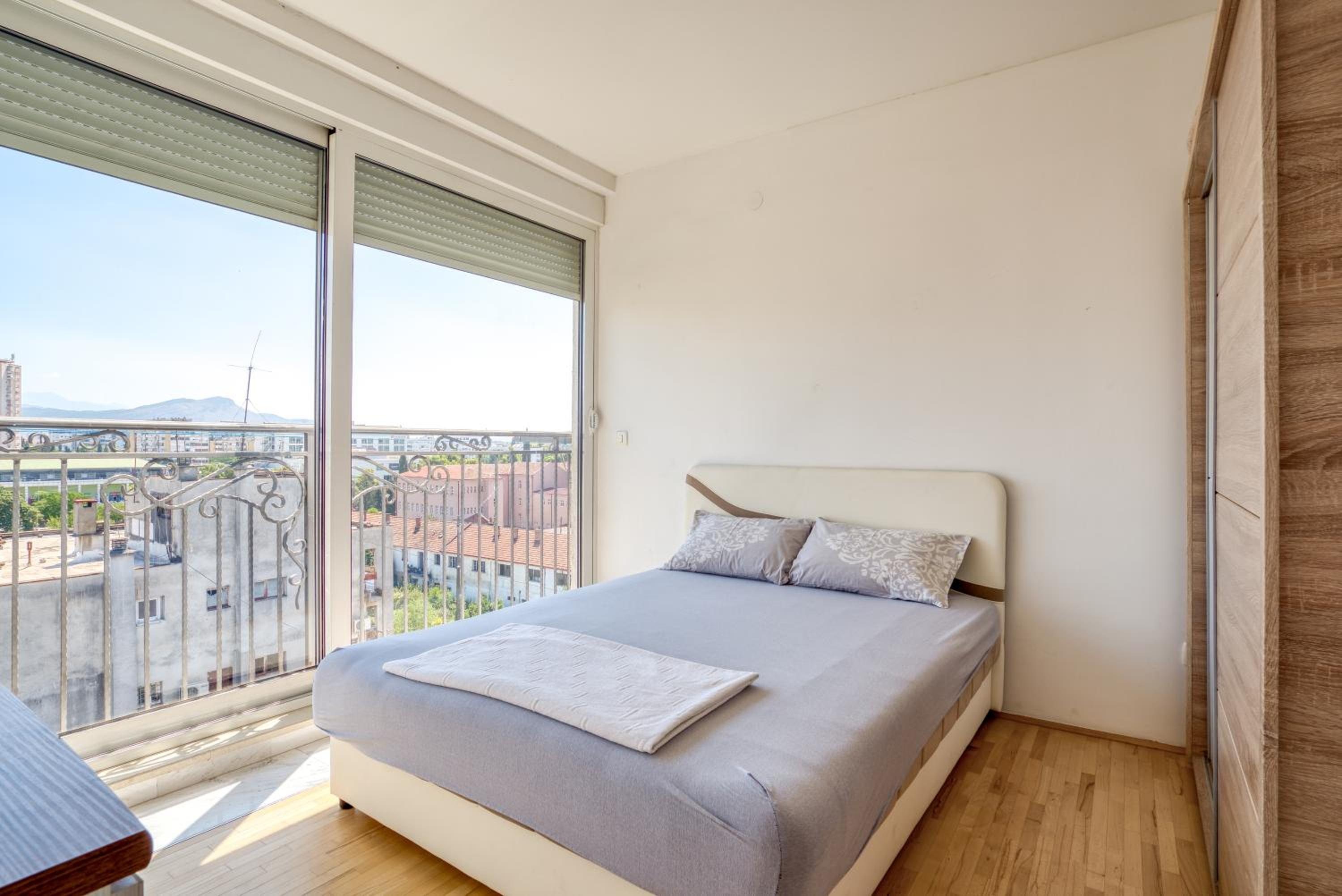 Apartman Marko