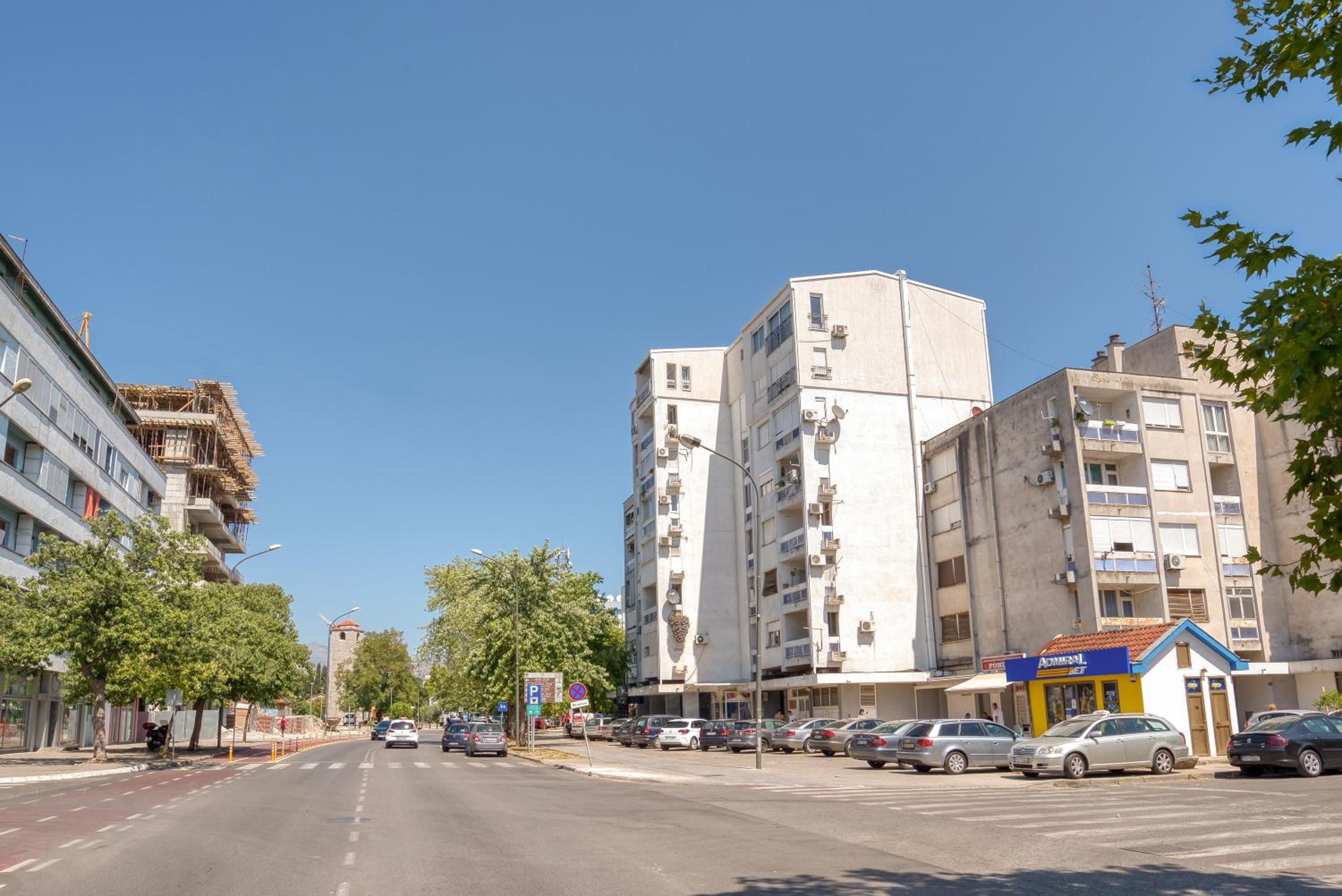 Apartman Marko