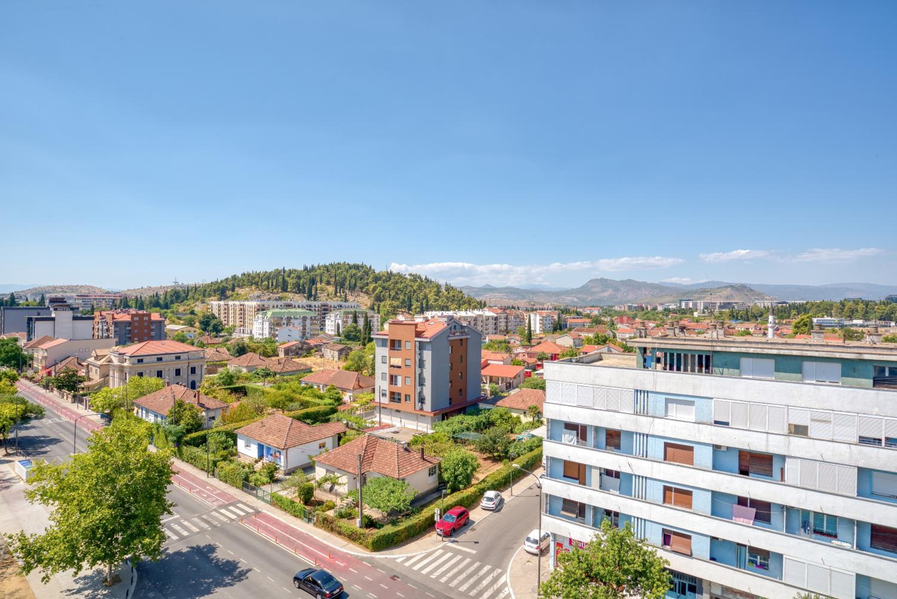 Apartman Marko