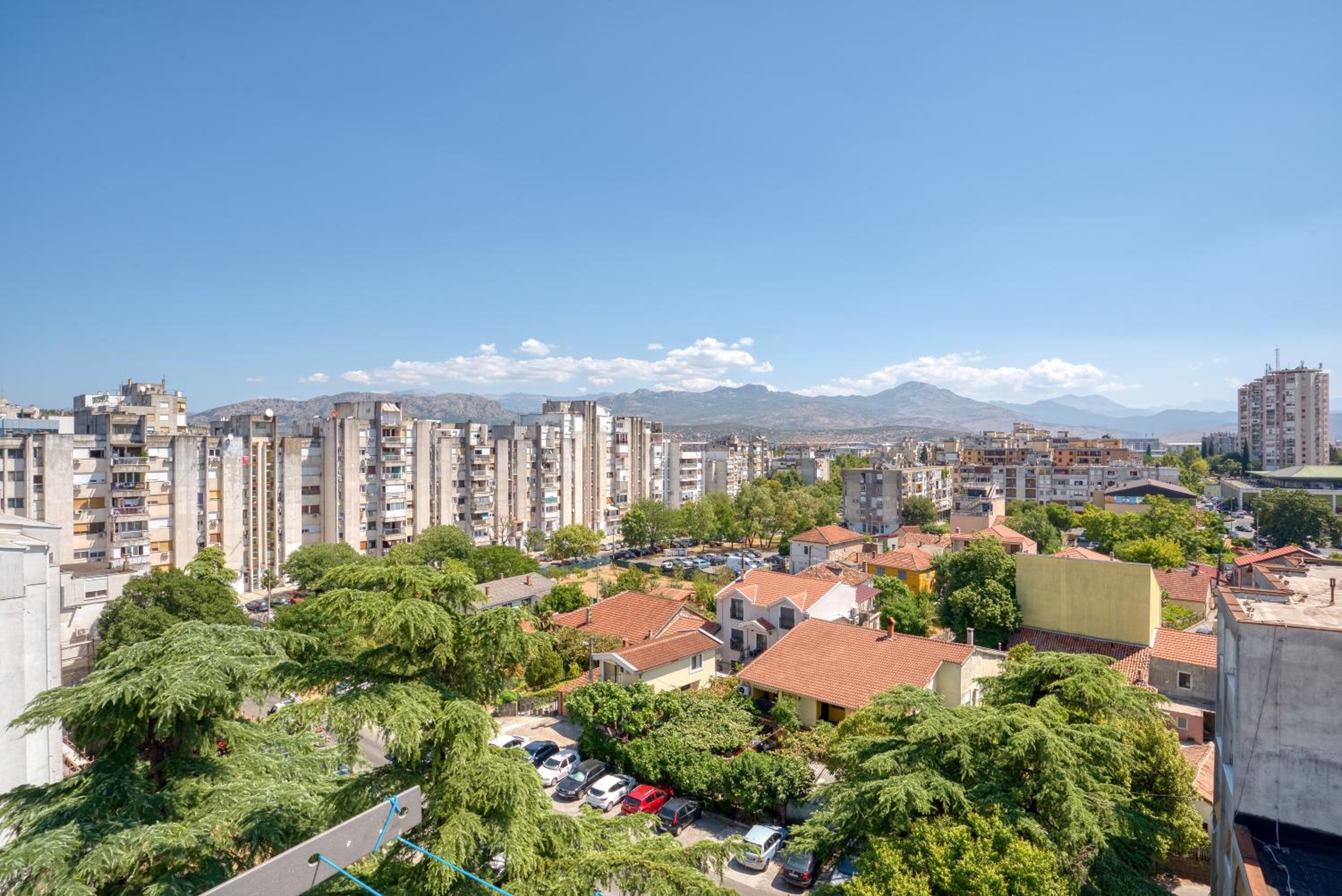 Apartman Marko