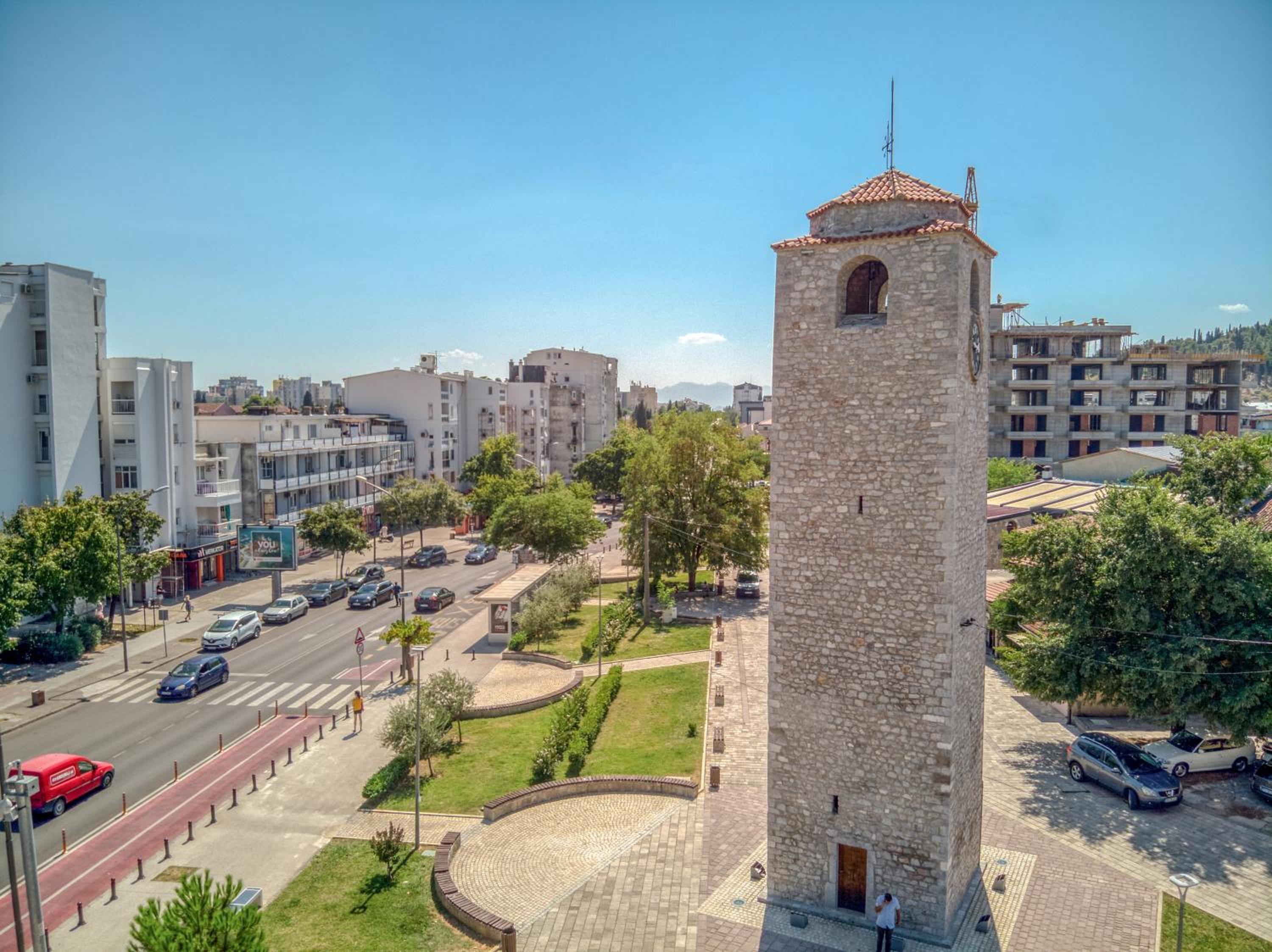Apartman Marko
