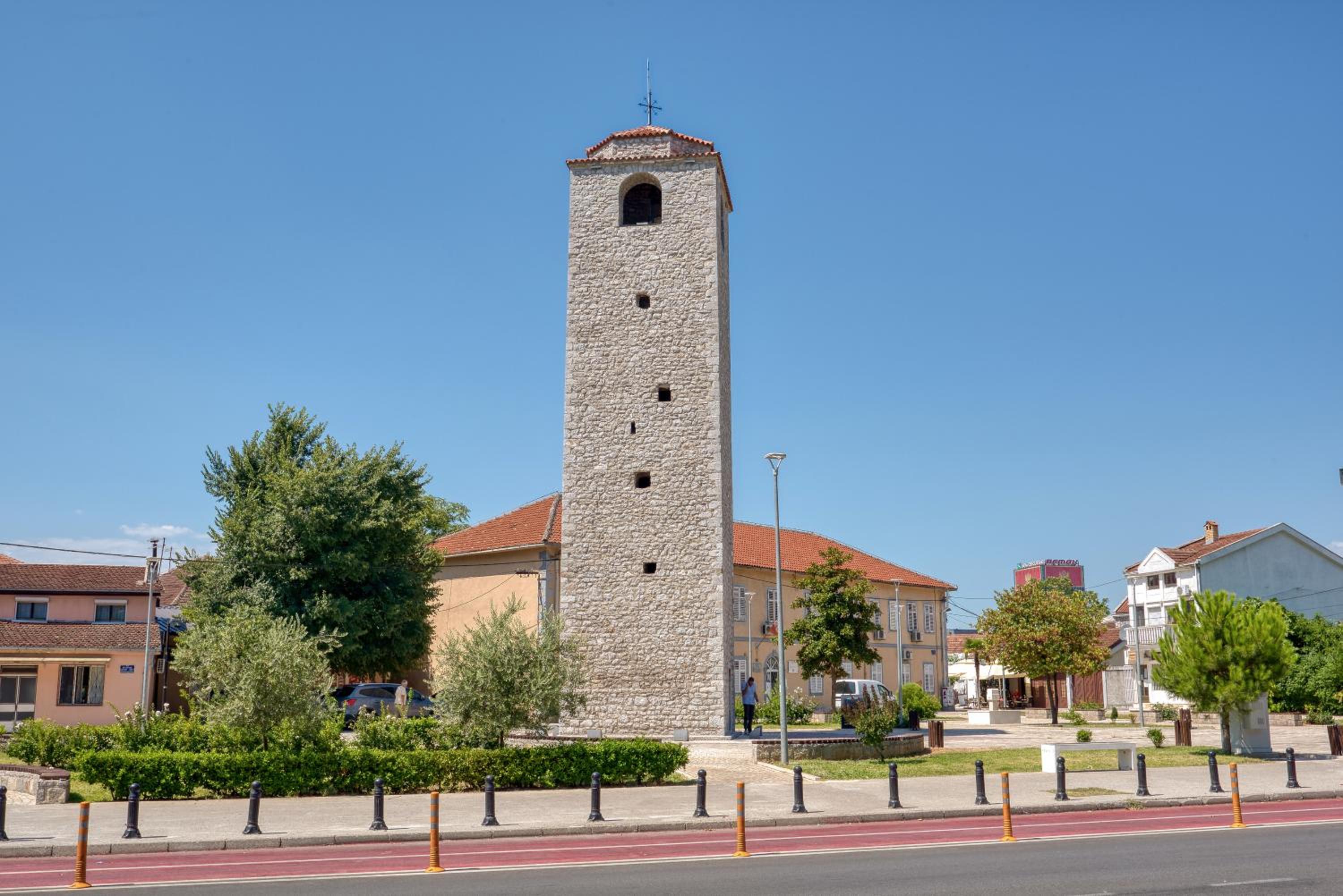 Apartman Marko