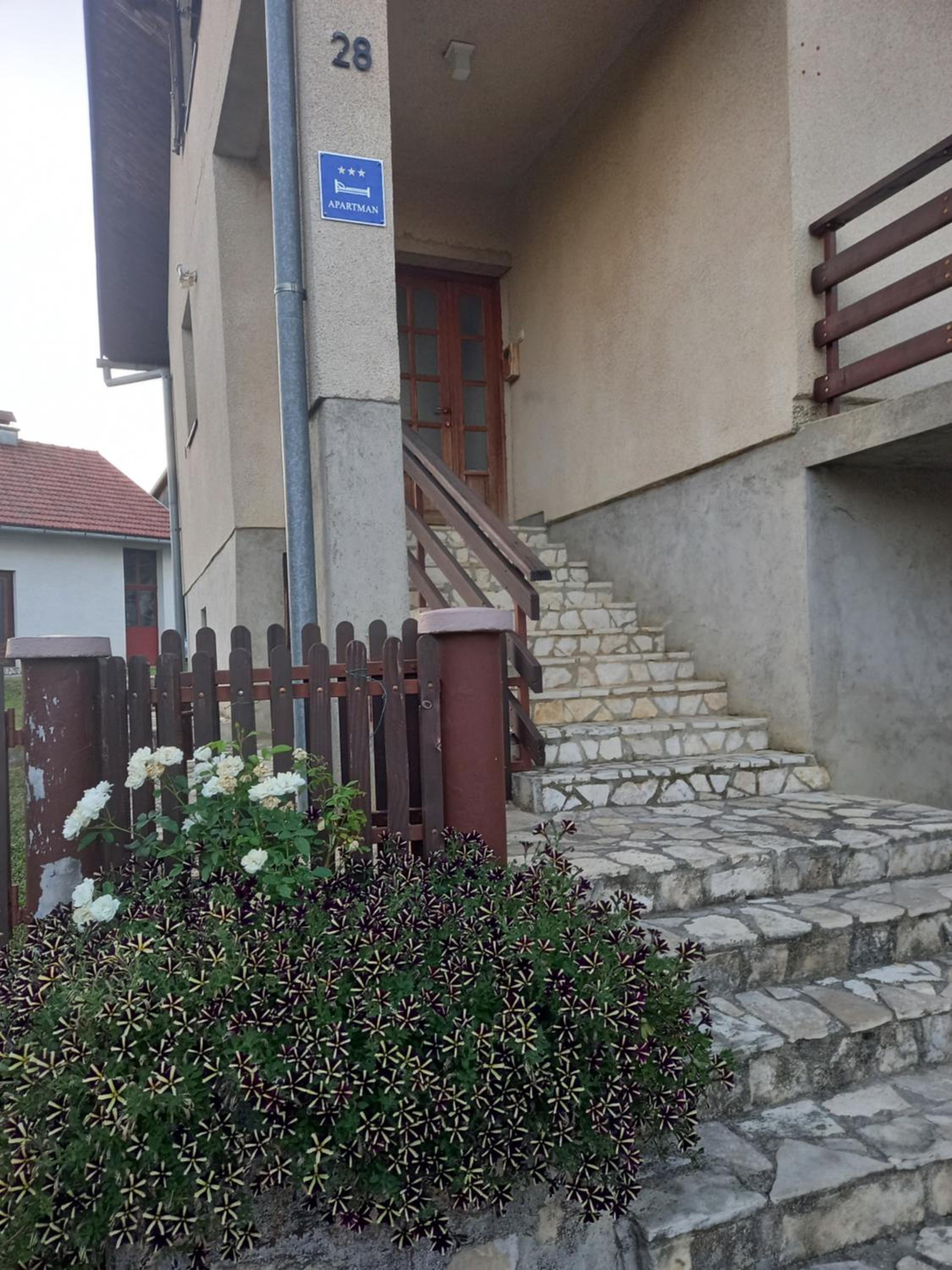 Apartman Ivano view 5