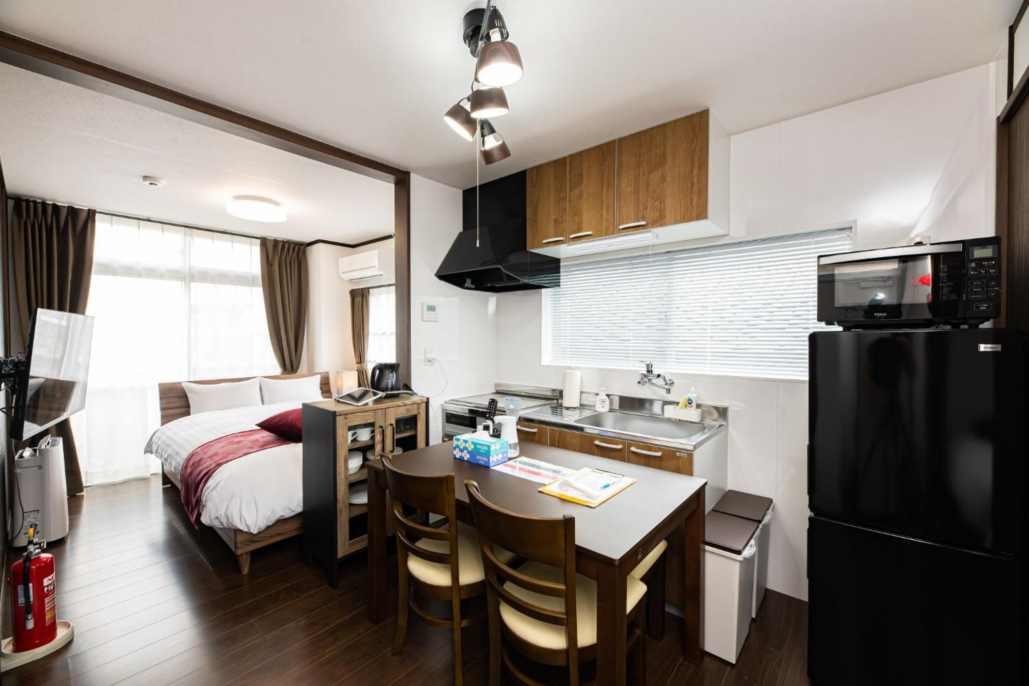 Vacation Rental NISHIDA - Vacation STAY 61694v, Kagoşima - 15