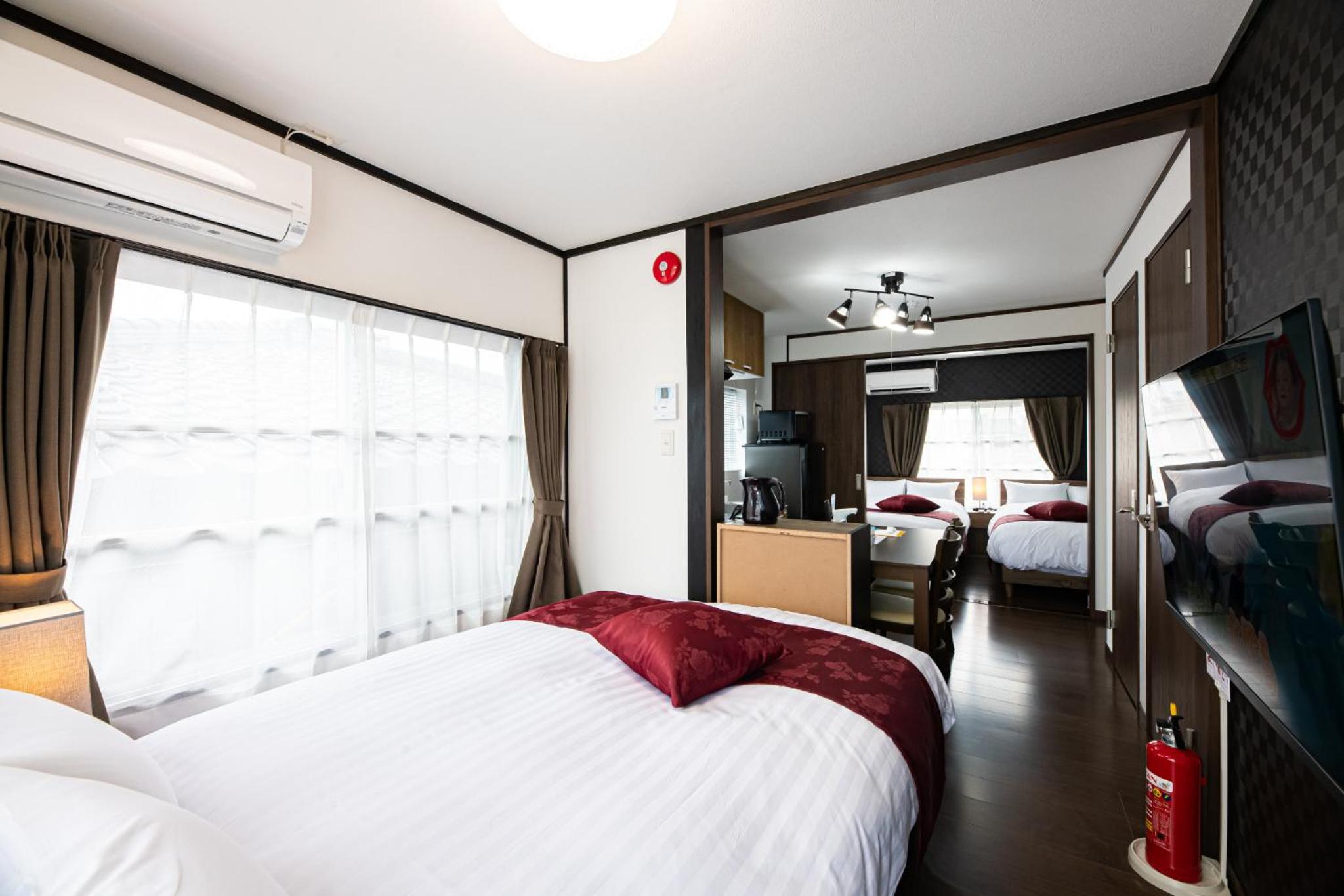 Vacation Rental NISHIDA - Vacation STAY 61694v, Kagoşima - 14