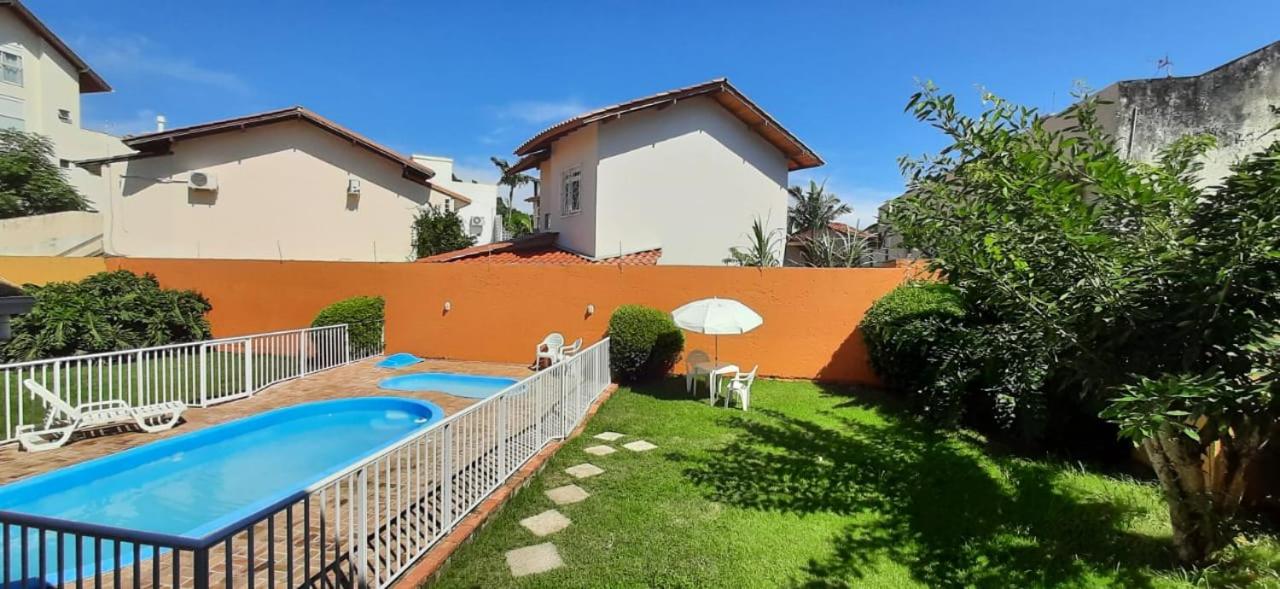 Farol Norte Residencial com Piscina 1245,10 view 4