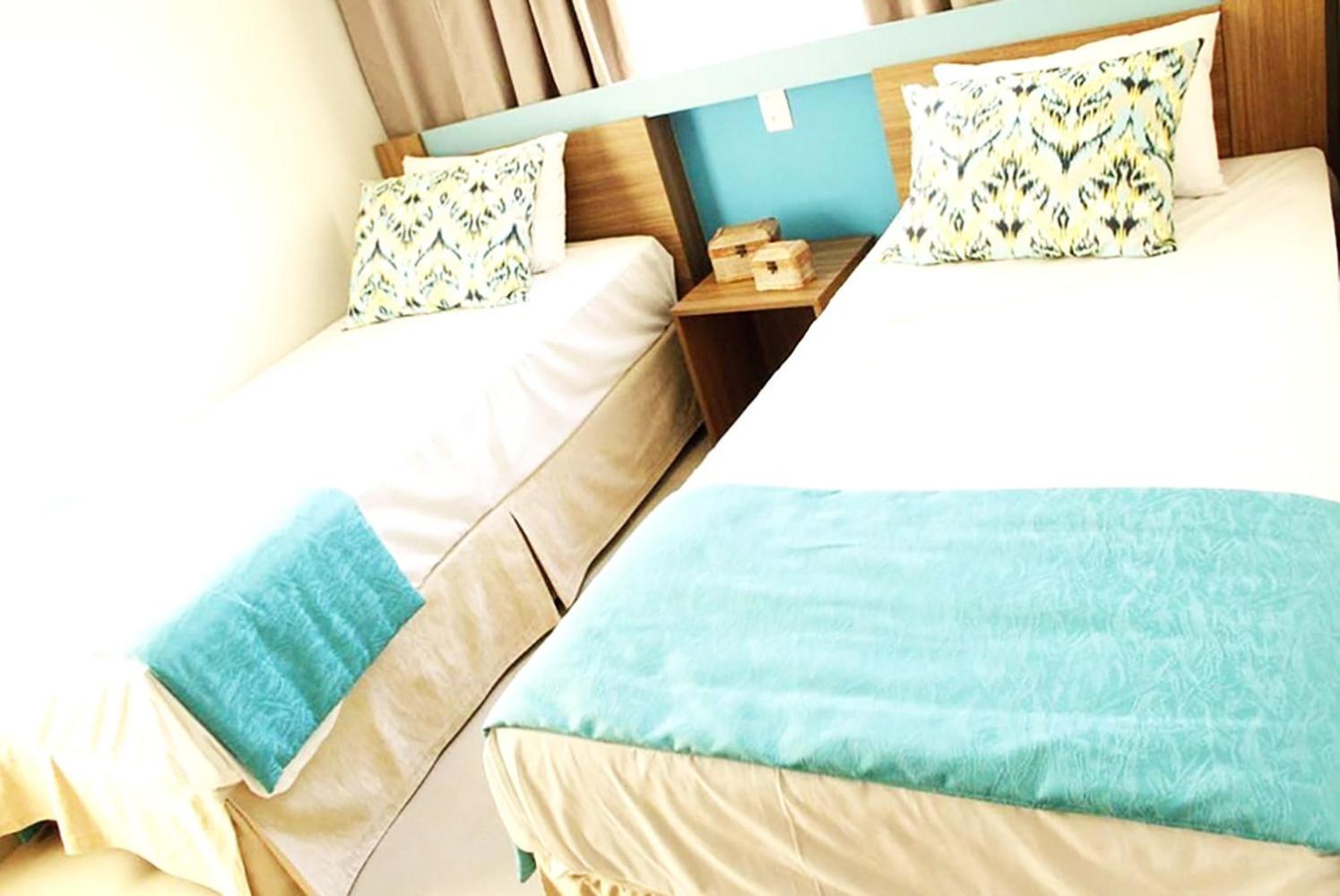 Apart-Hotel em resort c lazer em Caldas Novas view 3