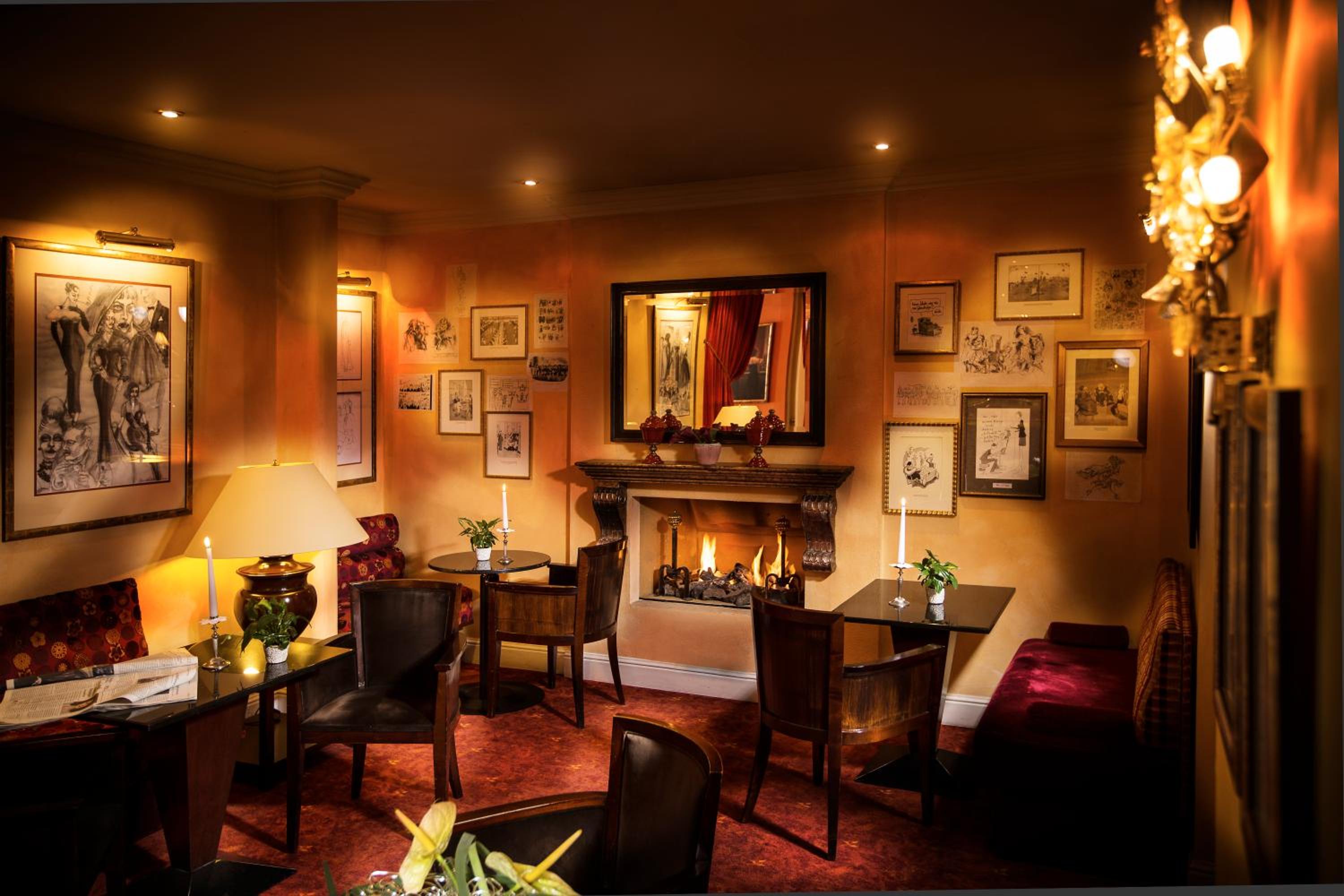 Salzburg Vacations - Hotel Bristol Salzburg - Property Image 23