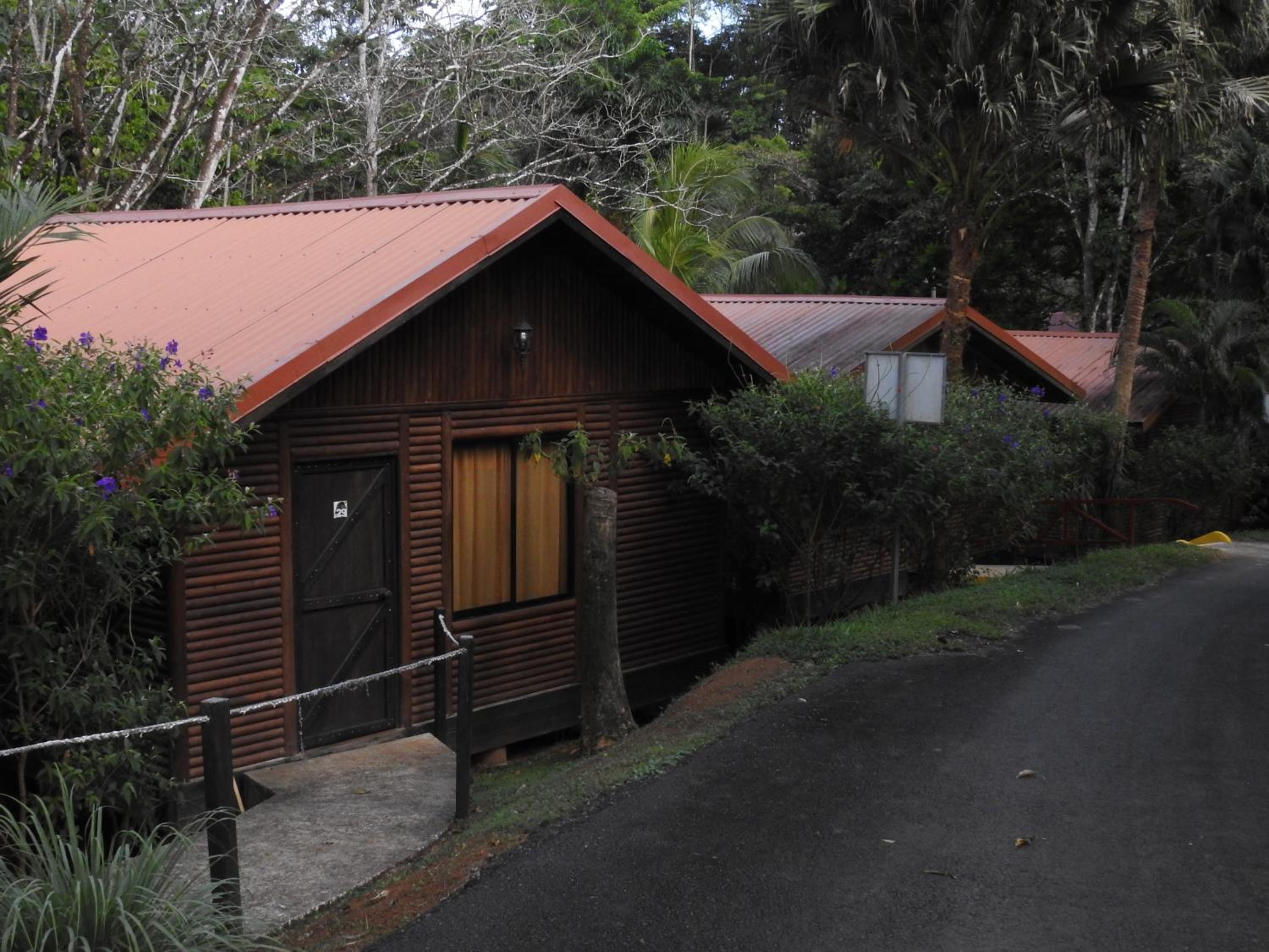 Hotel Pedacito de Cielo