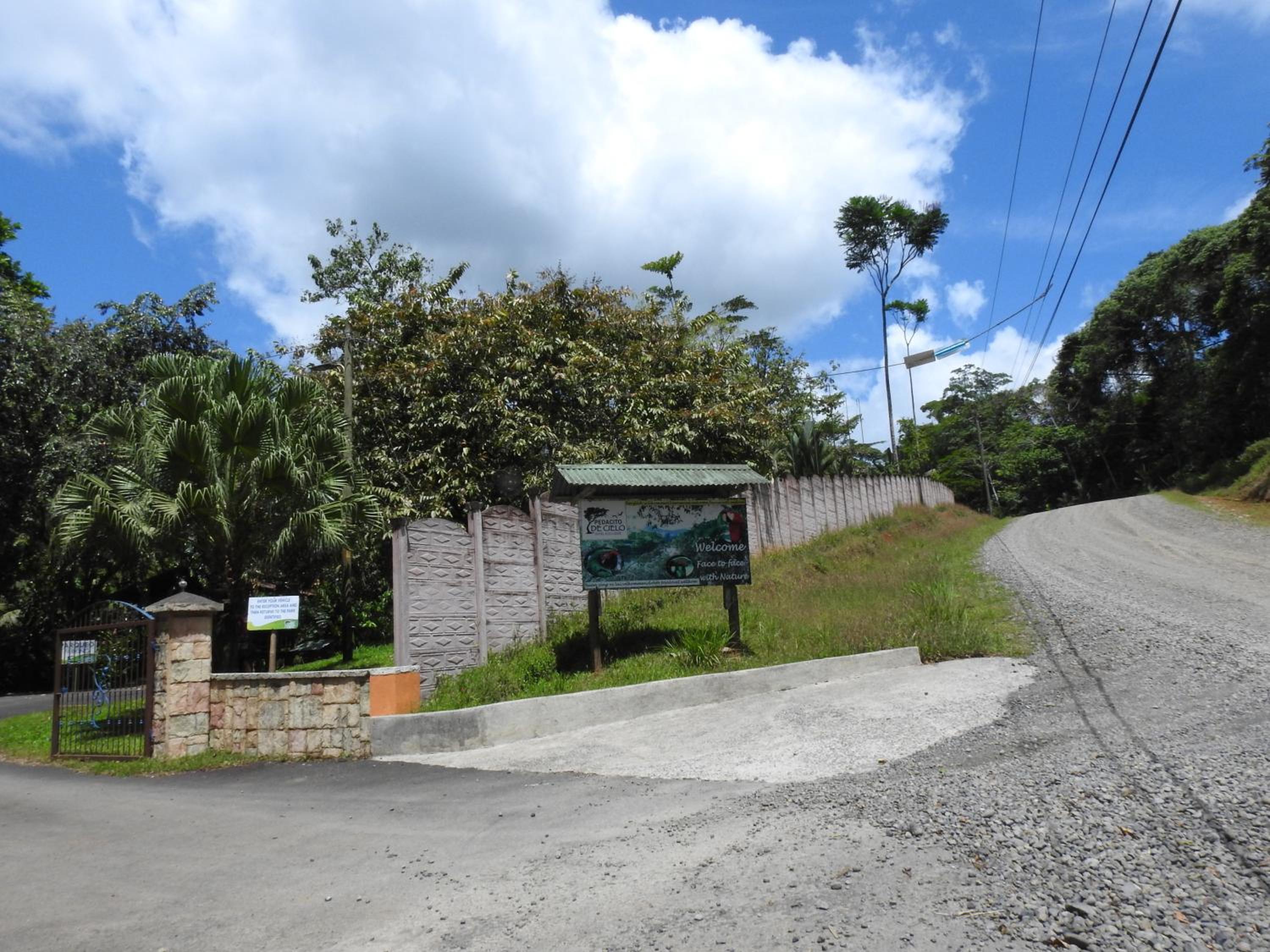 Hotel Pedacito de Cielo