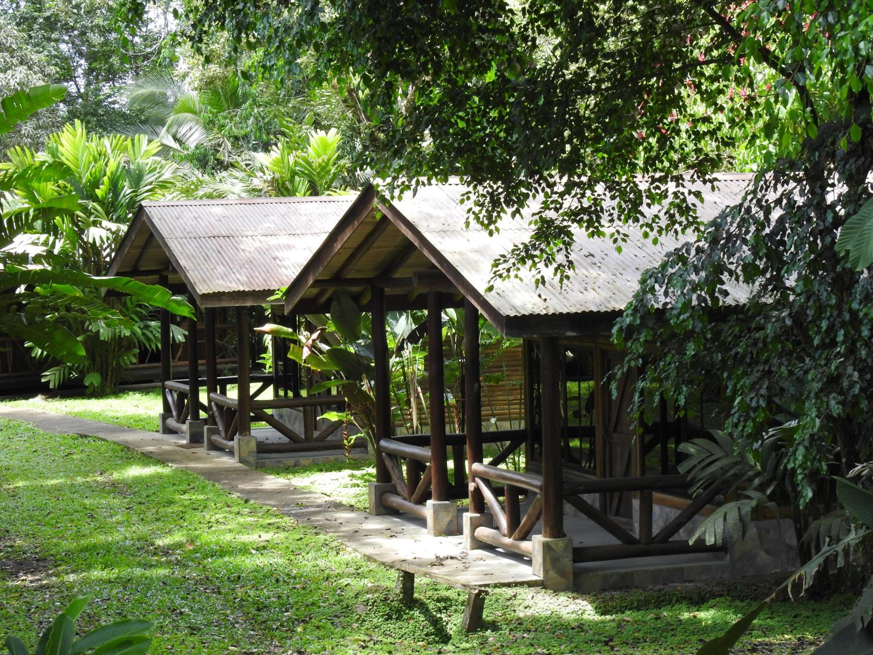 Hotel Pedacito de Cielo