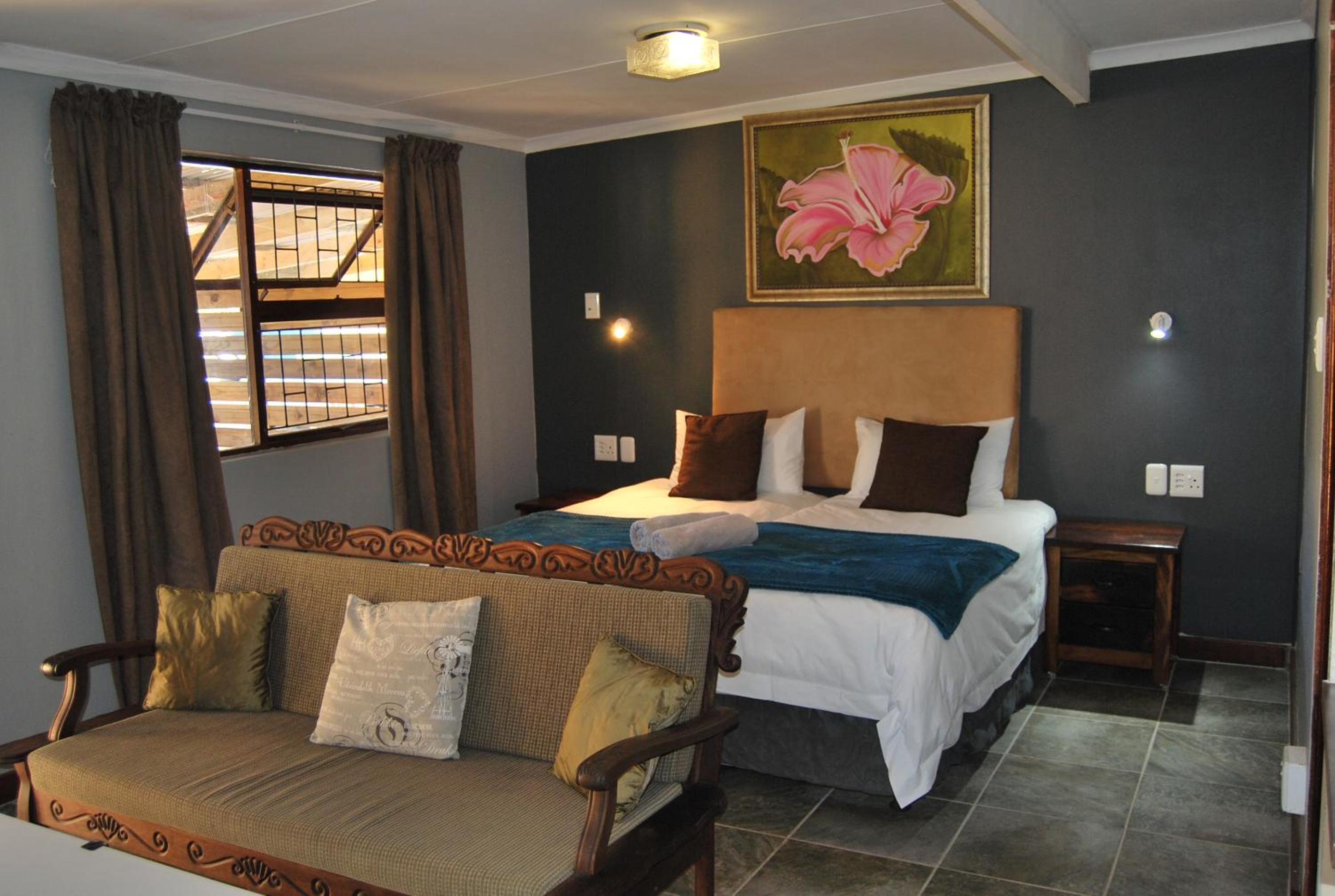 14 Cluster Cottages view 5