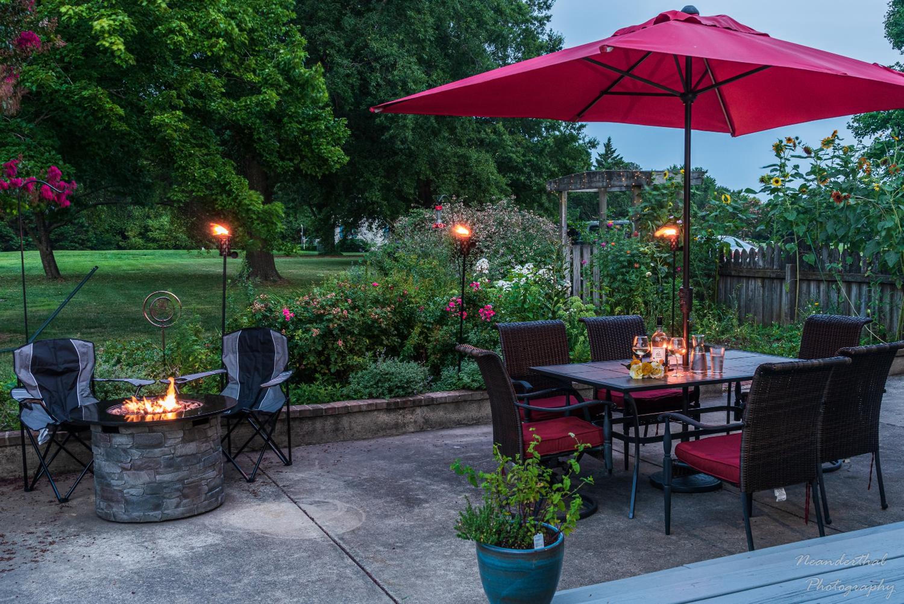 Hotel The Yellow Rose of Talbot Bed and Breakfast