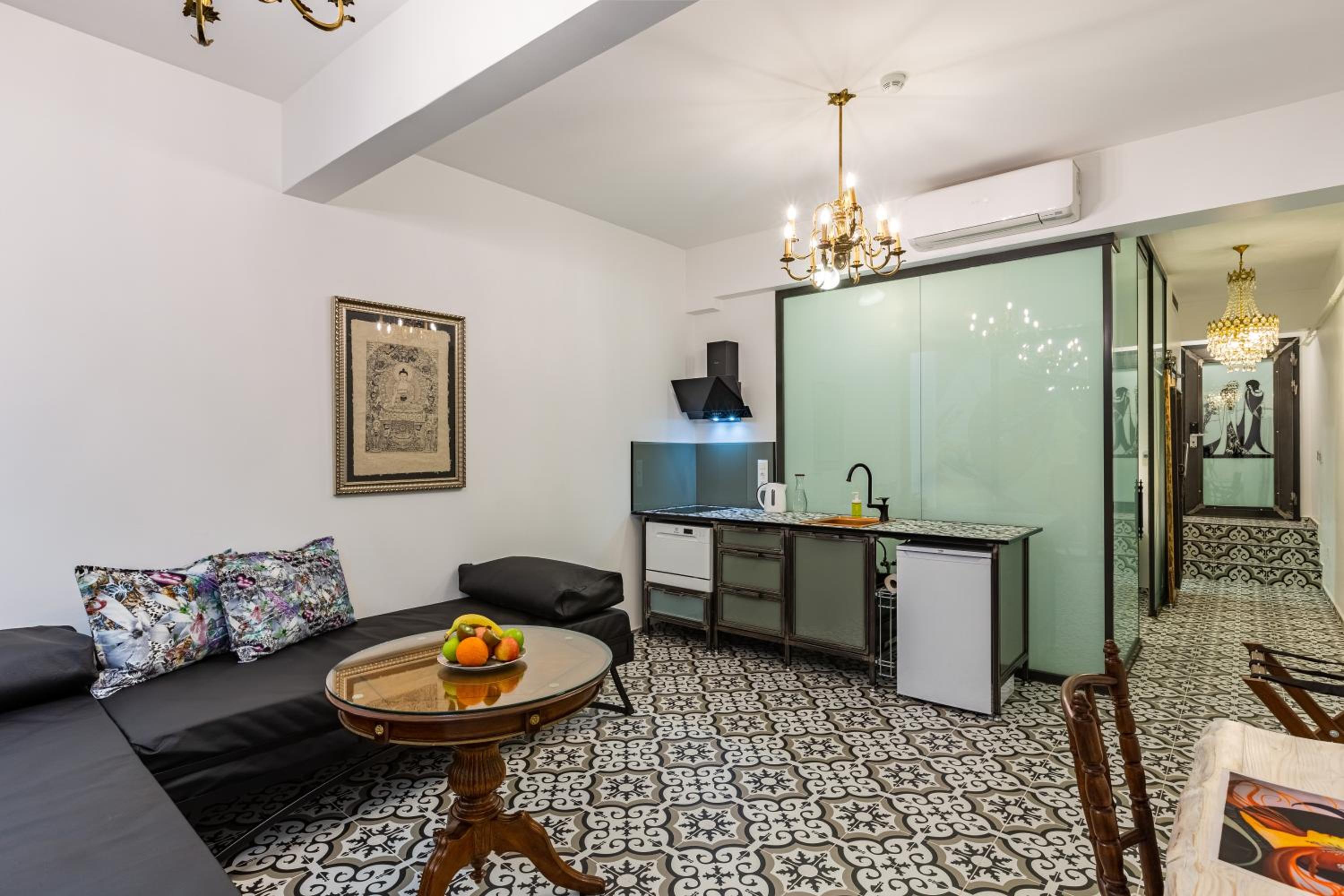 Villa Pera Suite Otel - Image 48