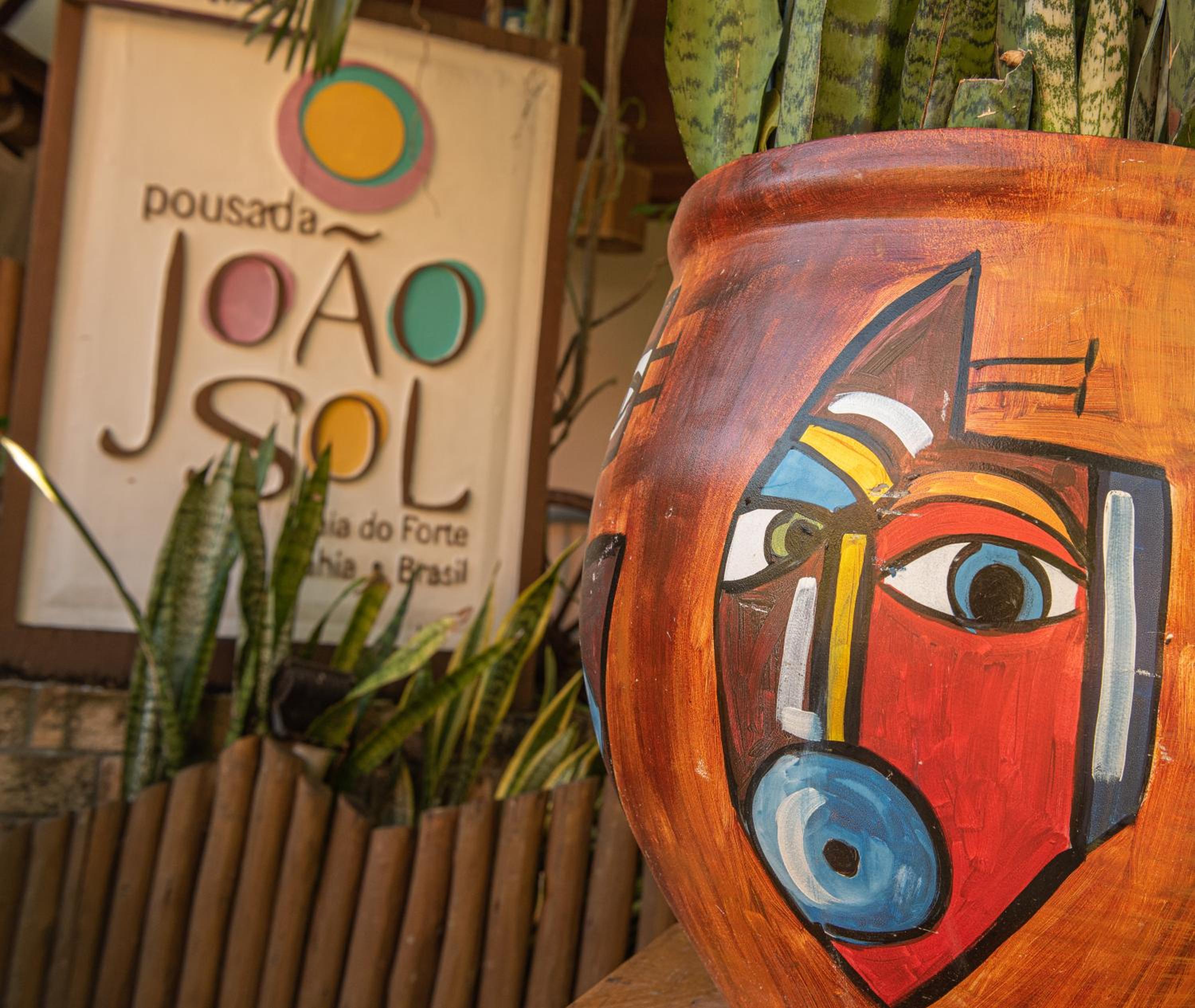 Pousada João Sol