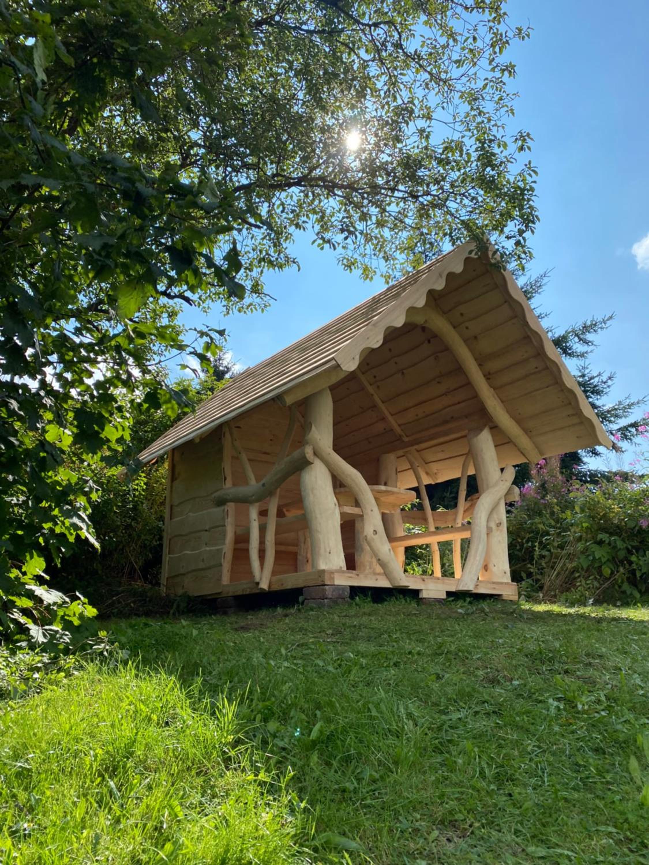 BERGLAGE - Das UrlaubZuhause
