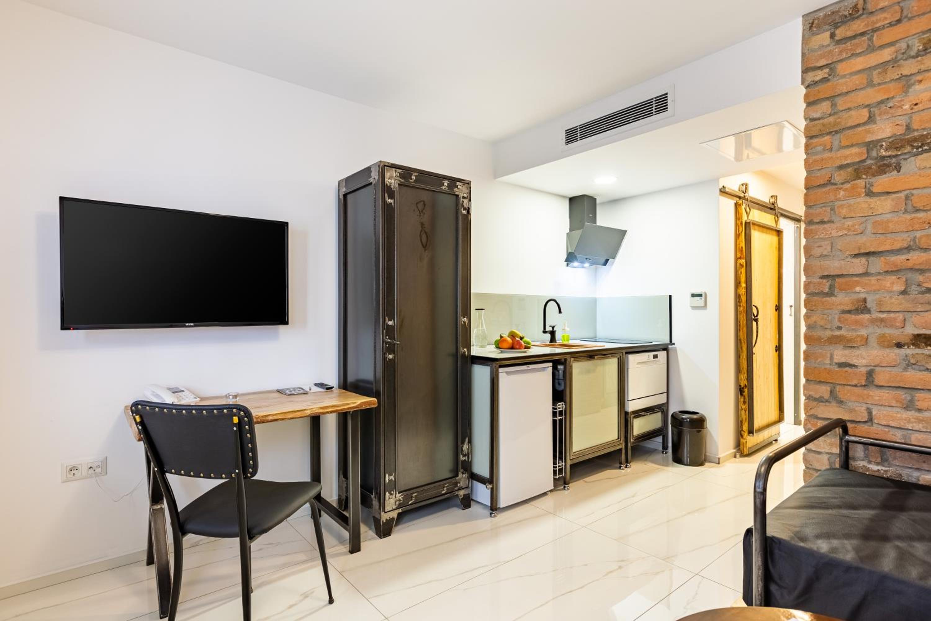 Villa Pera Suite Otel - Image 46