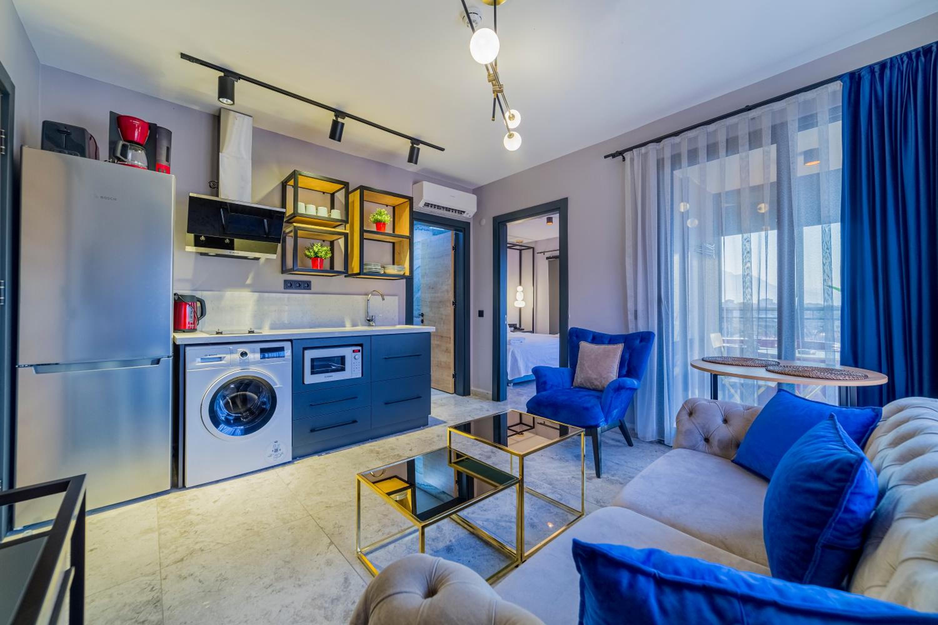 ARIA RIVA APART OTEL - Image 169