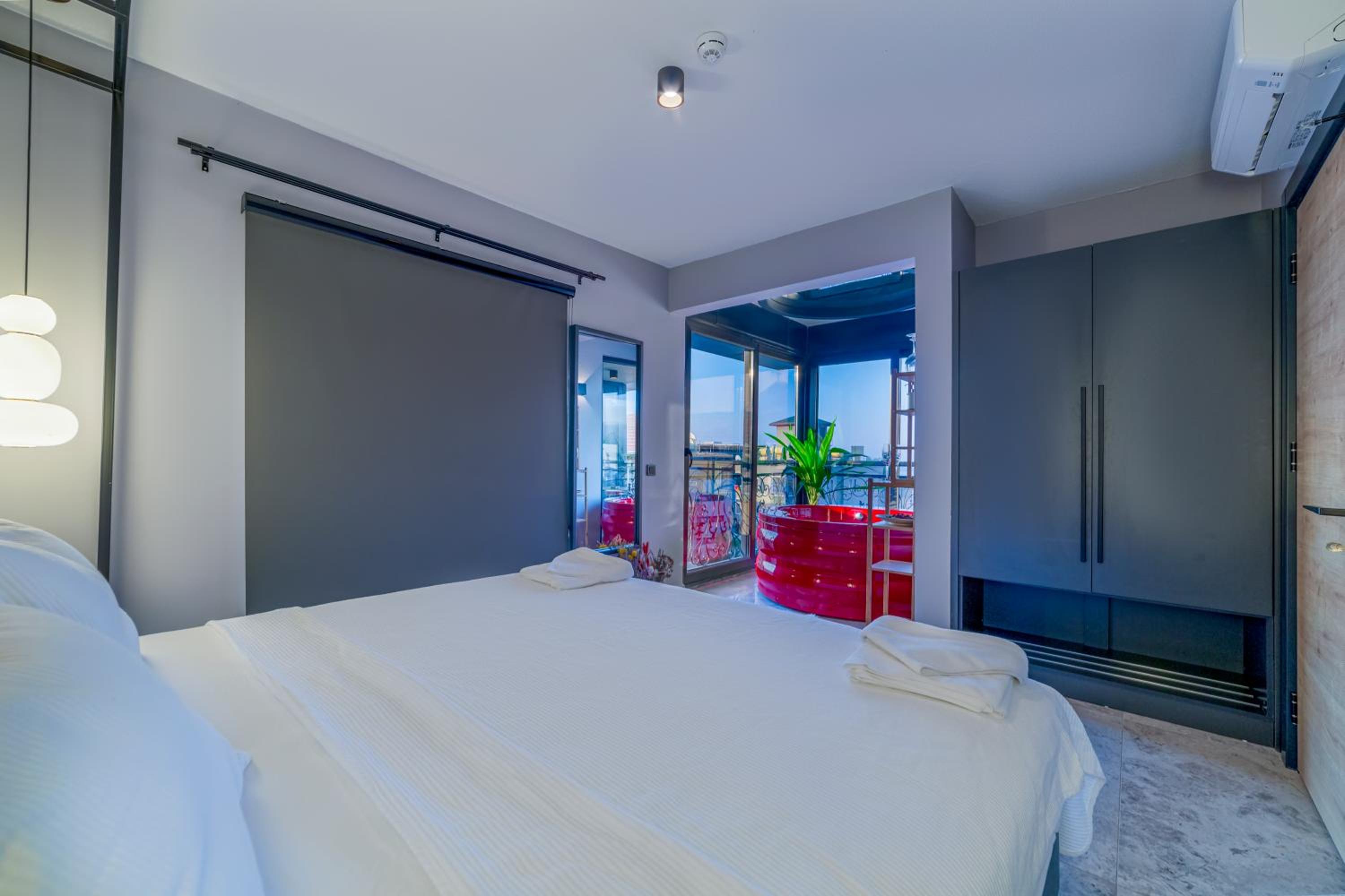 ARIA RIVA APART OTEL - Image 138