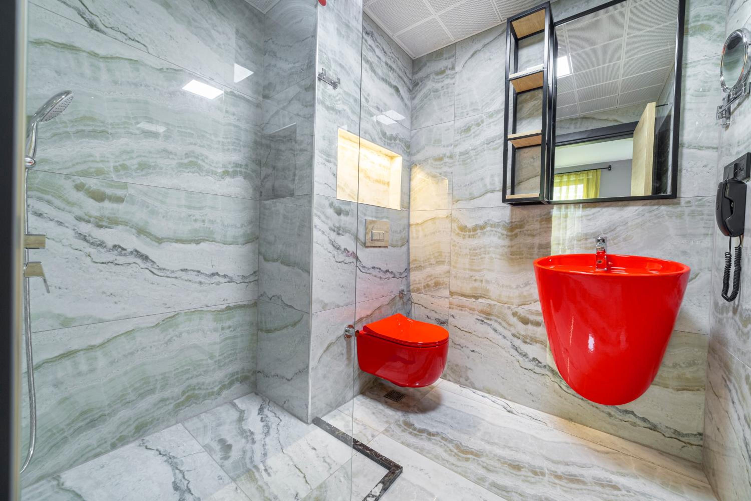 ARIA RIVA APART OTEL - Image 141