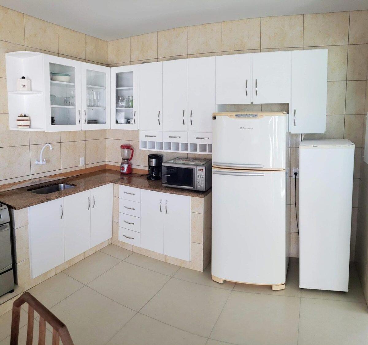 Pousada Souza view 4