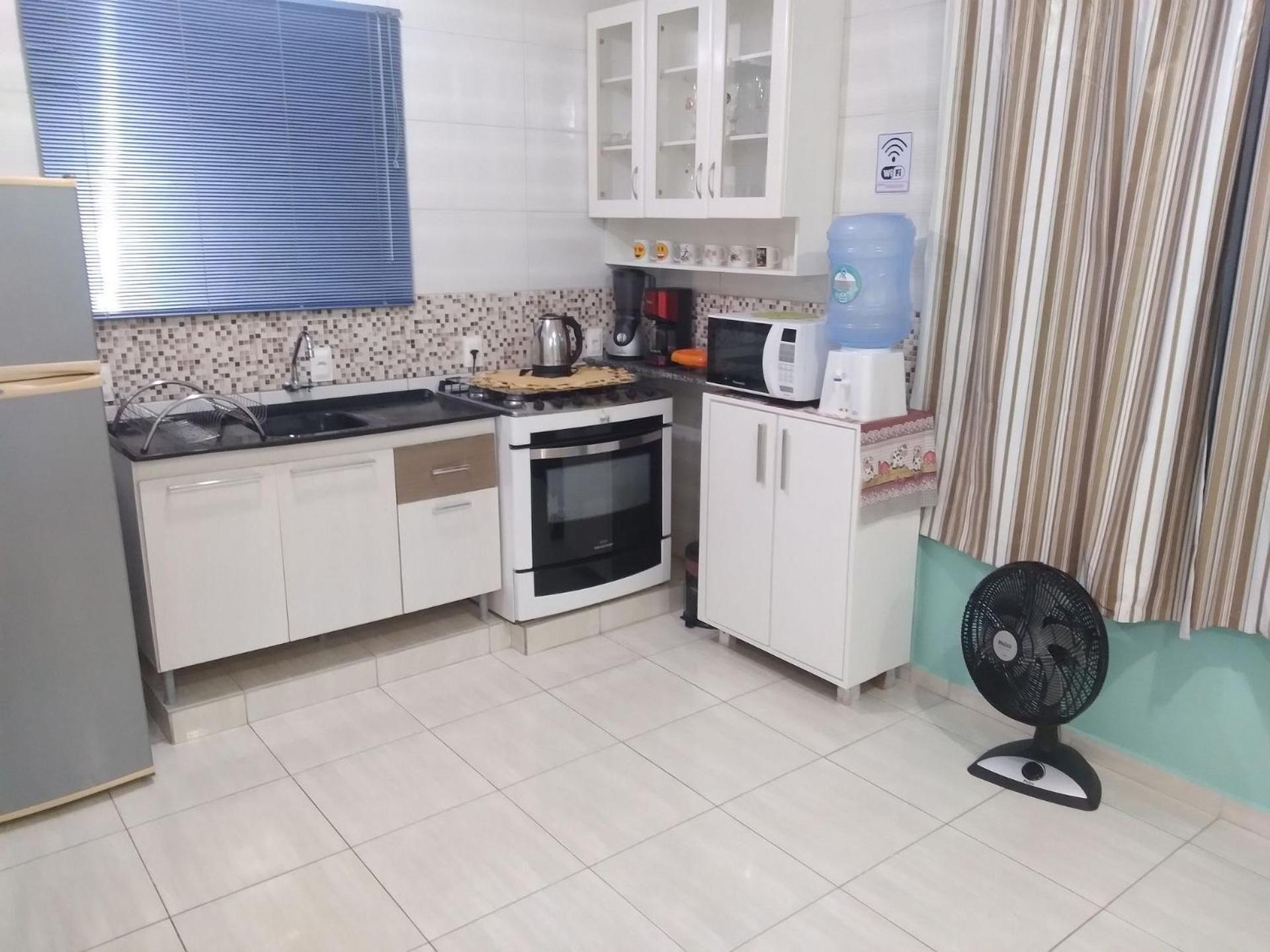 Pousada Souza view 5