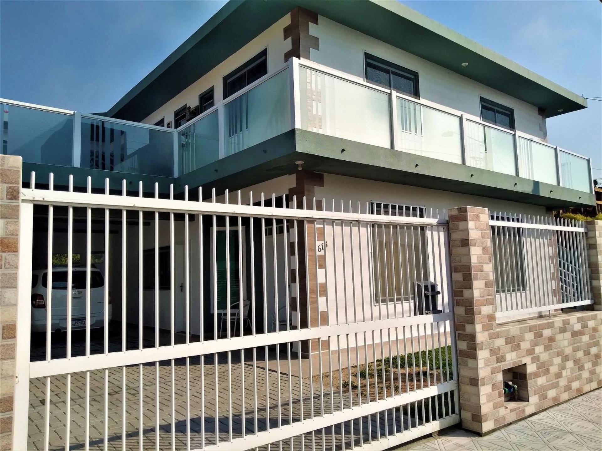 Pousada Souza view 2
