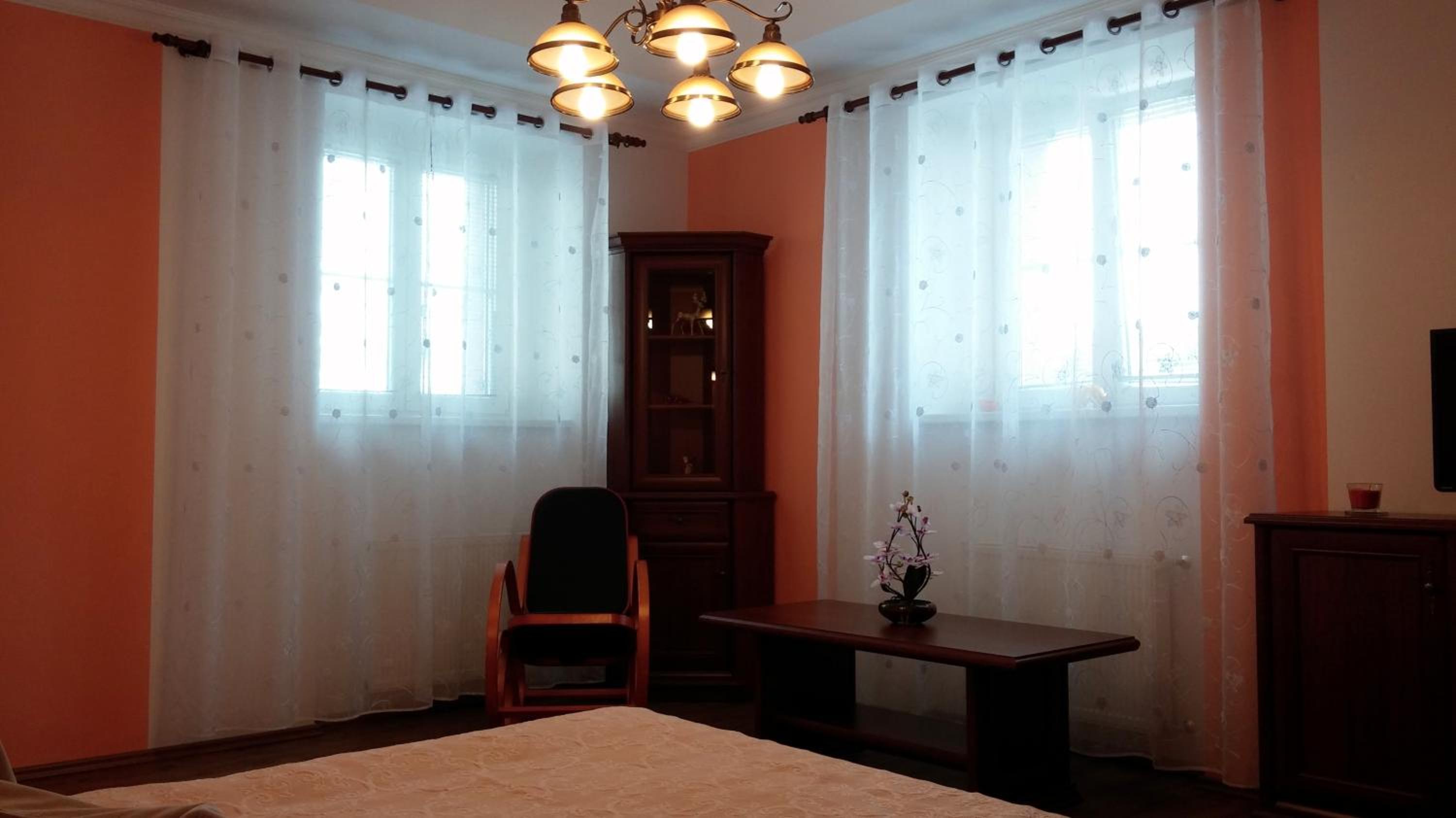 Apartman Nadezda view 4