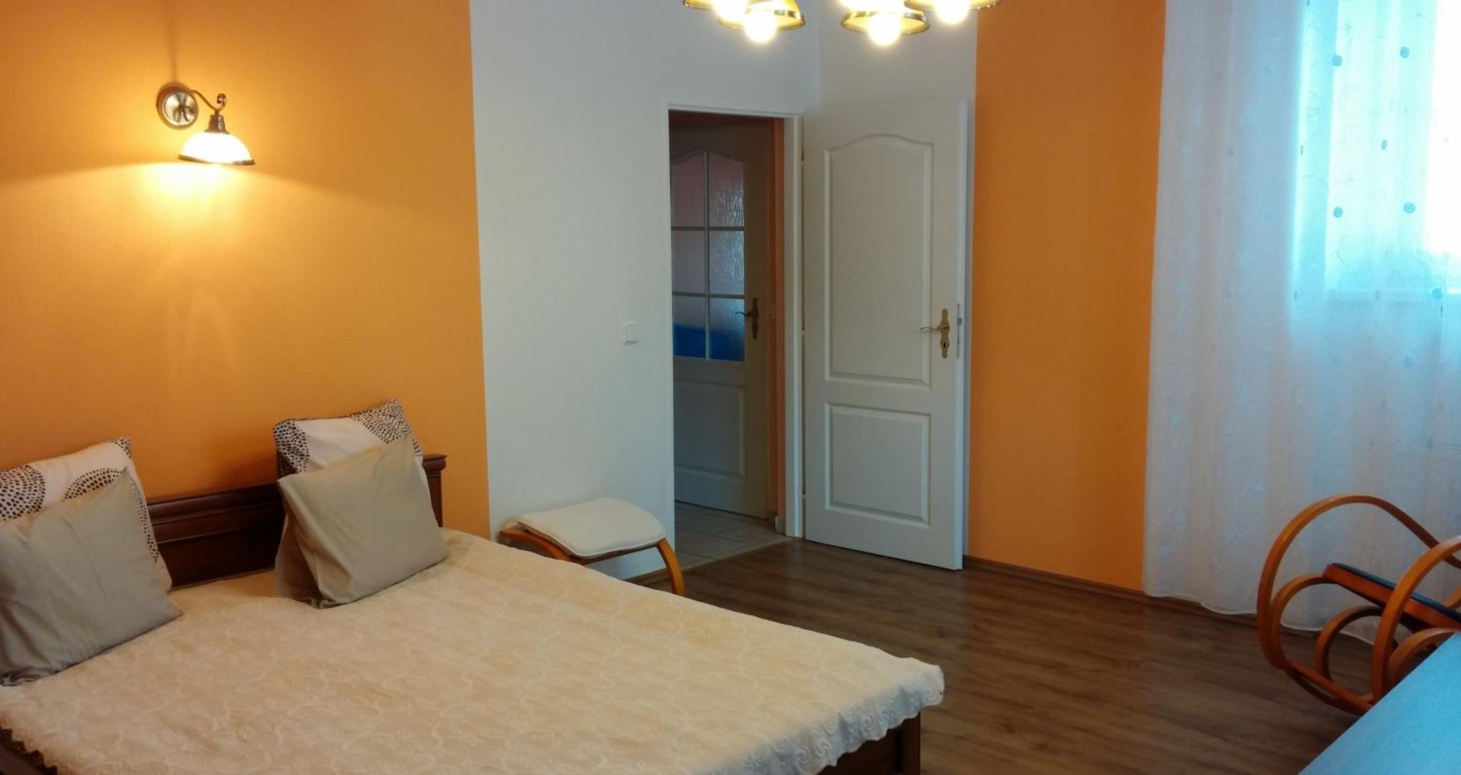 Apartman Nadezda view 3