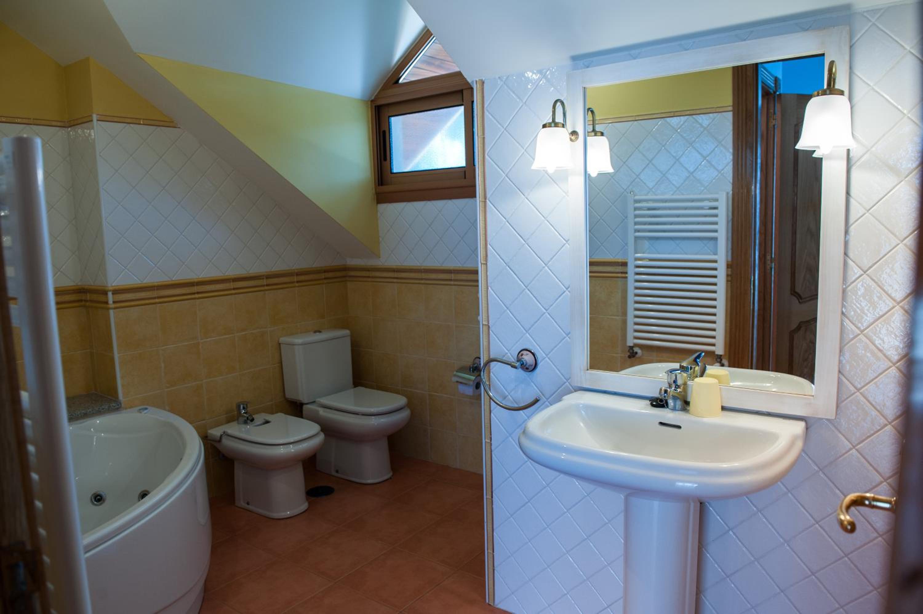 Apartamentos Torre Cristina