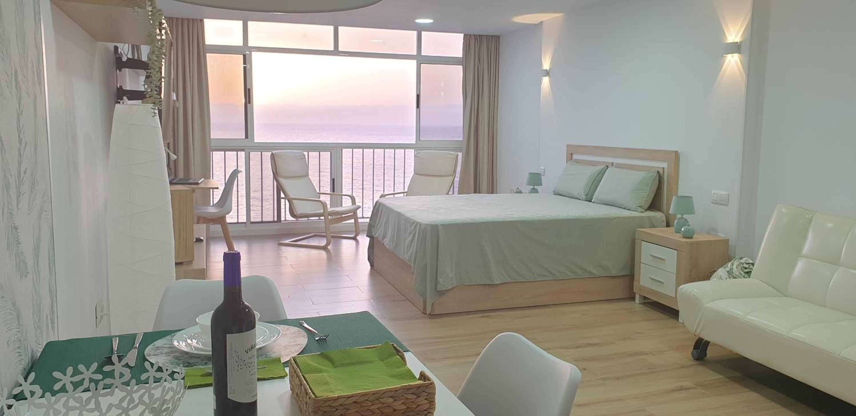 Salitre Suite photo 1