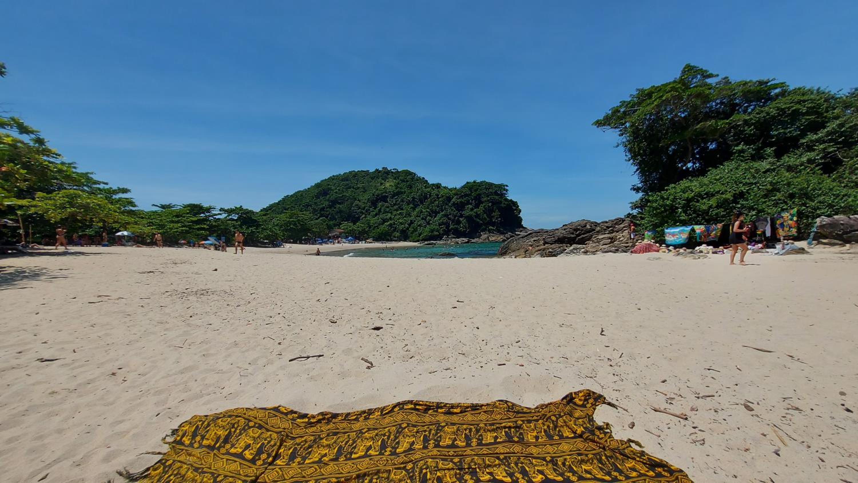 Flats Alto das Pedras