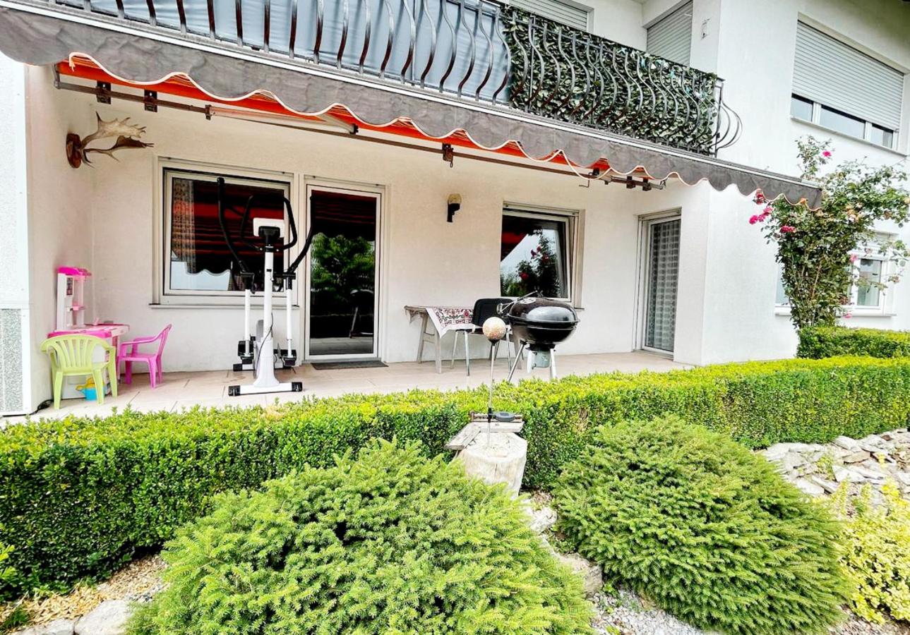 FeWo Royal & Goodness Home