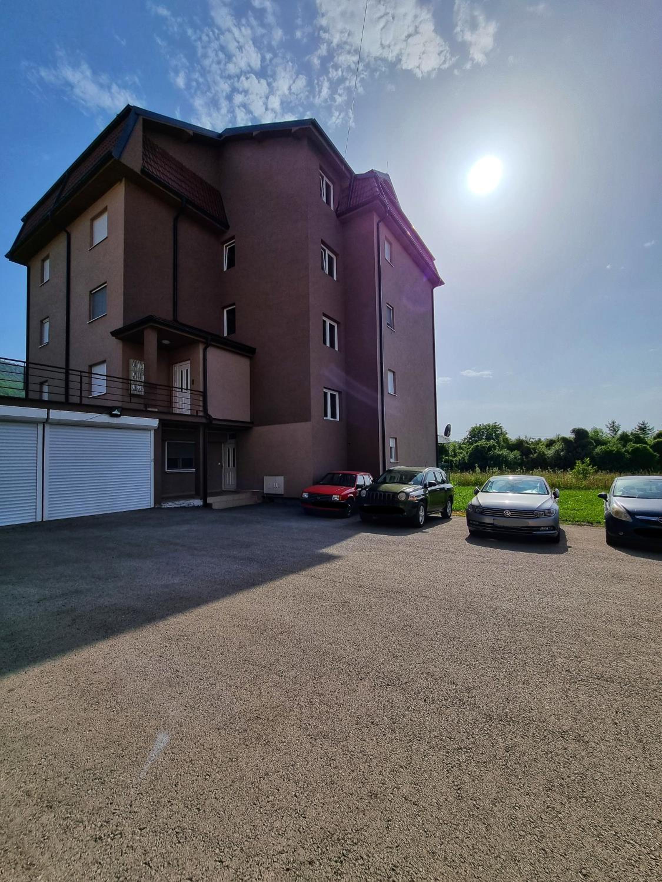 AS Delux Apartmani
