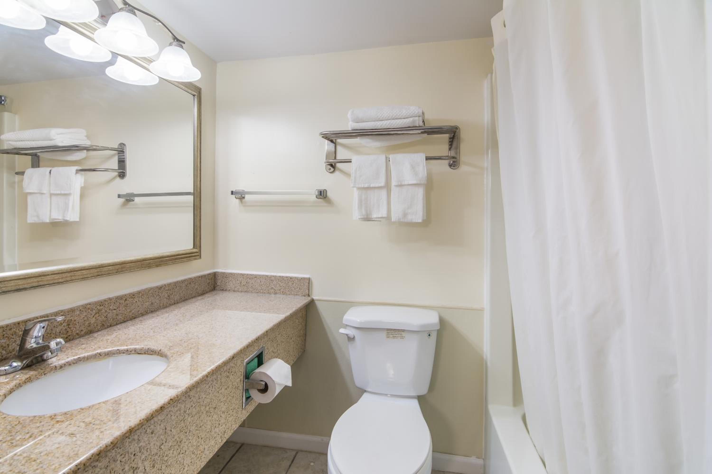 Rodeway Inn - Property Image 7