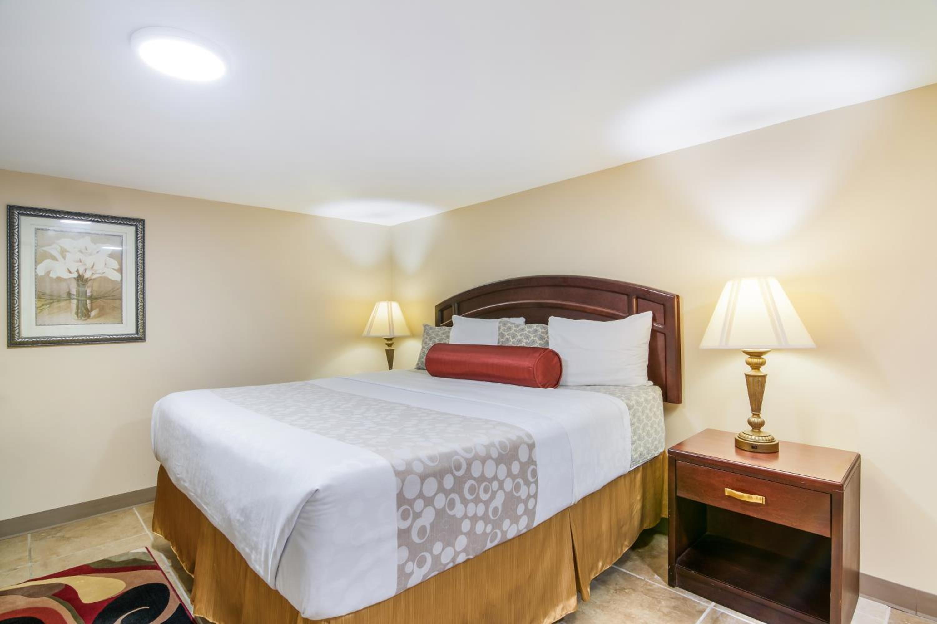 Rodeway Inn - Property Image 22